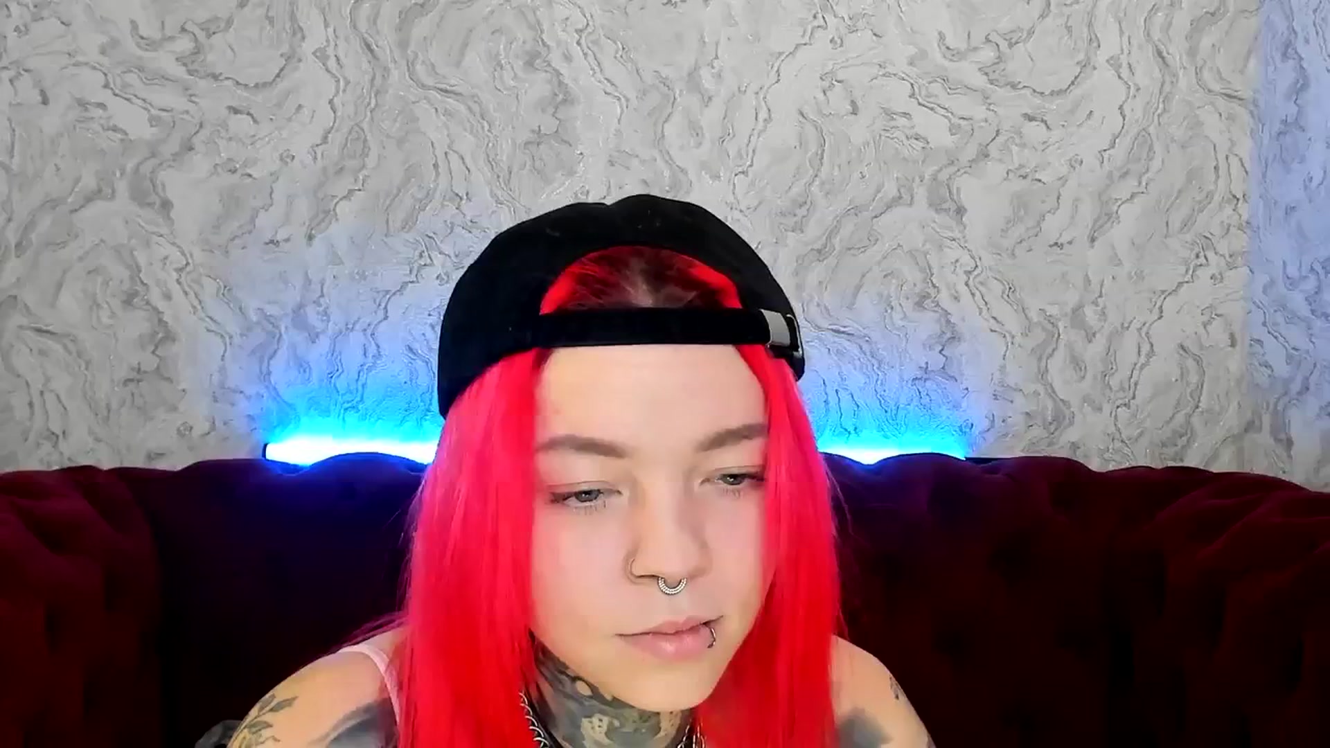 Gallery image thumbnail from LiluKayden's myfreecams stream on, 01/22/2026, 20:03 image 2 of 20