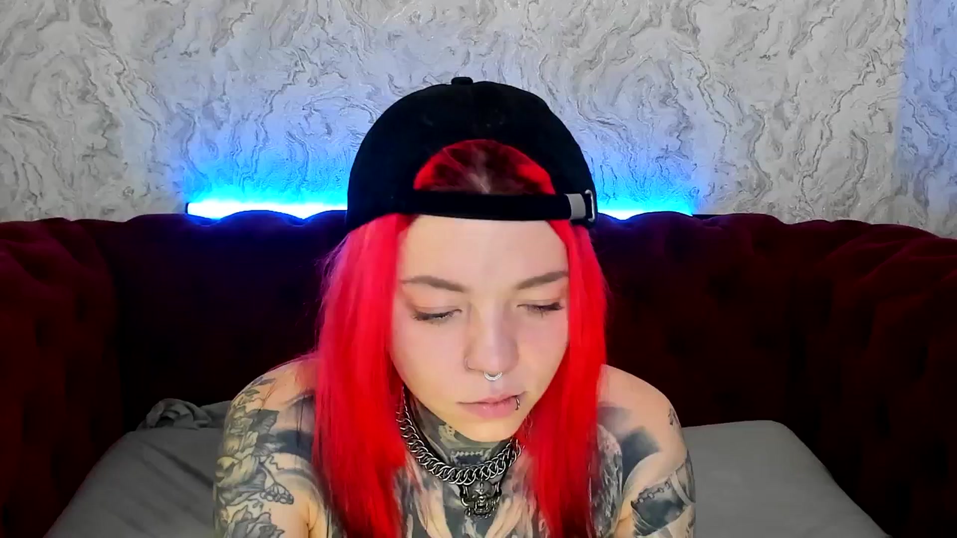 Gallery image thumbnail from LiluKayden's myfreecams stream on, 01/22/2026, 20:03 image 18 of 20