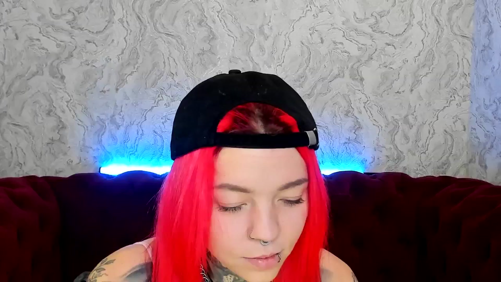 Gallery image thumbnail from LiluKayden's myfreecams stream on, 01/22/2026, 20:03 image 3 of 20