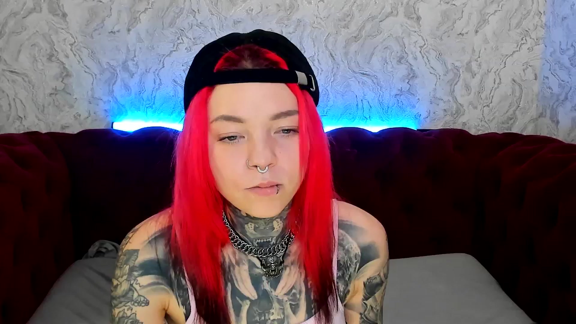 Gallery image thumbnail from LiluKayden's myfreecams stream on, 01/22/2026, 20:03 image 16 of 20