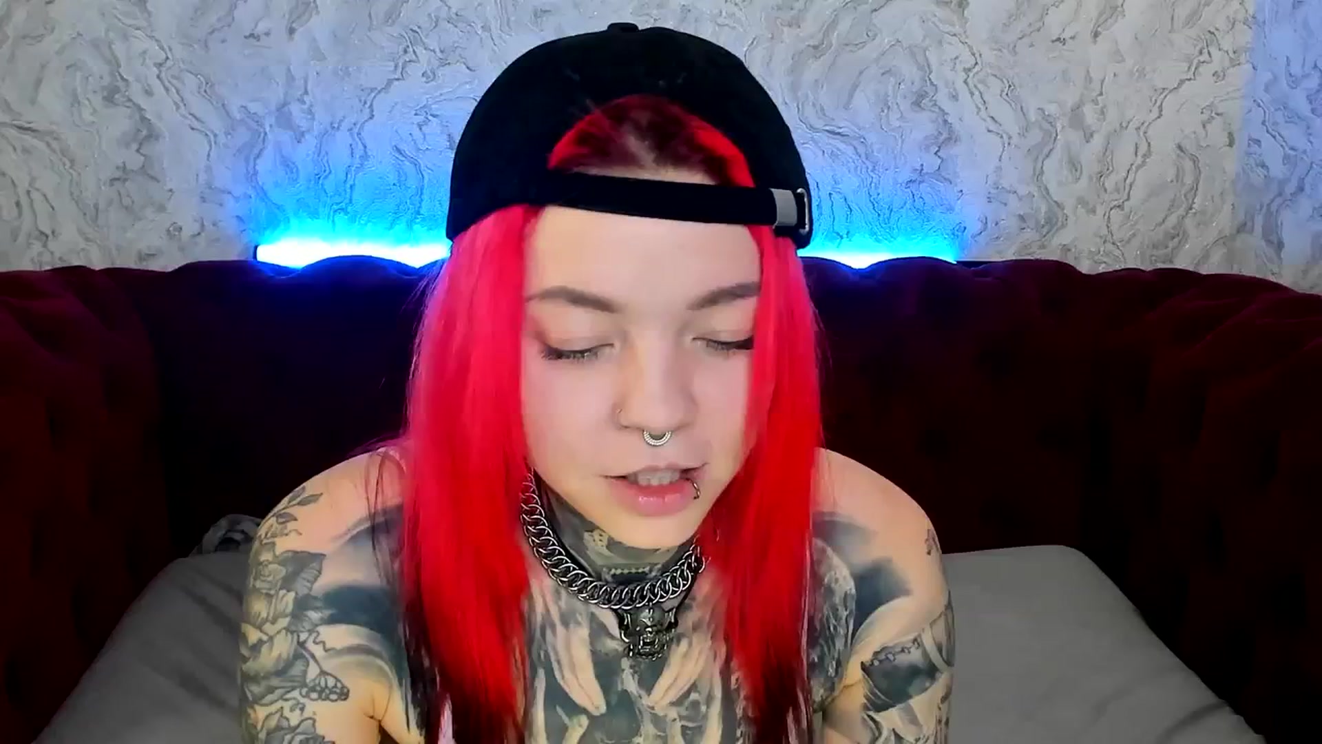 Gallery image thumbnail from LiluKayden's myfreecams stream on, 01/22/2026, 20:03 image 8 of 20