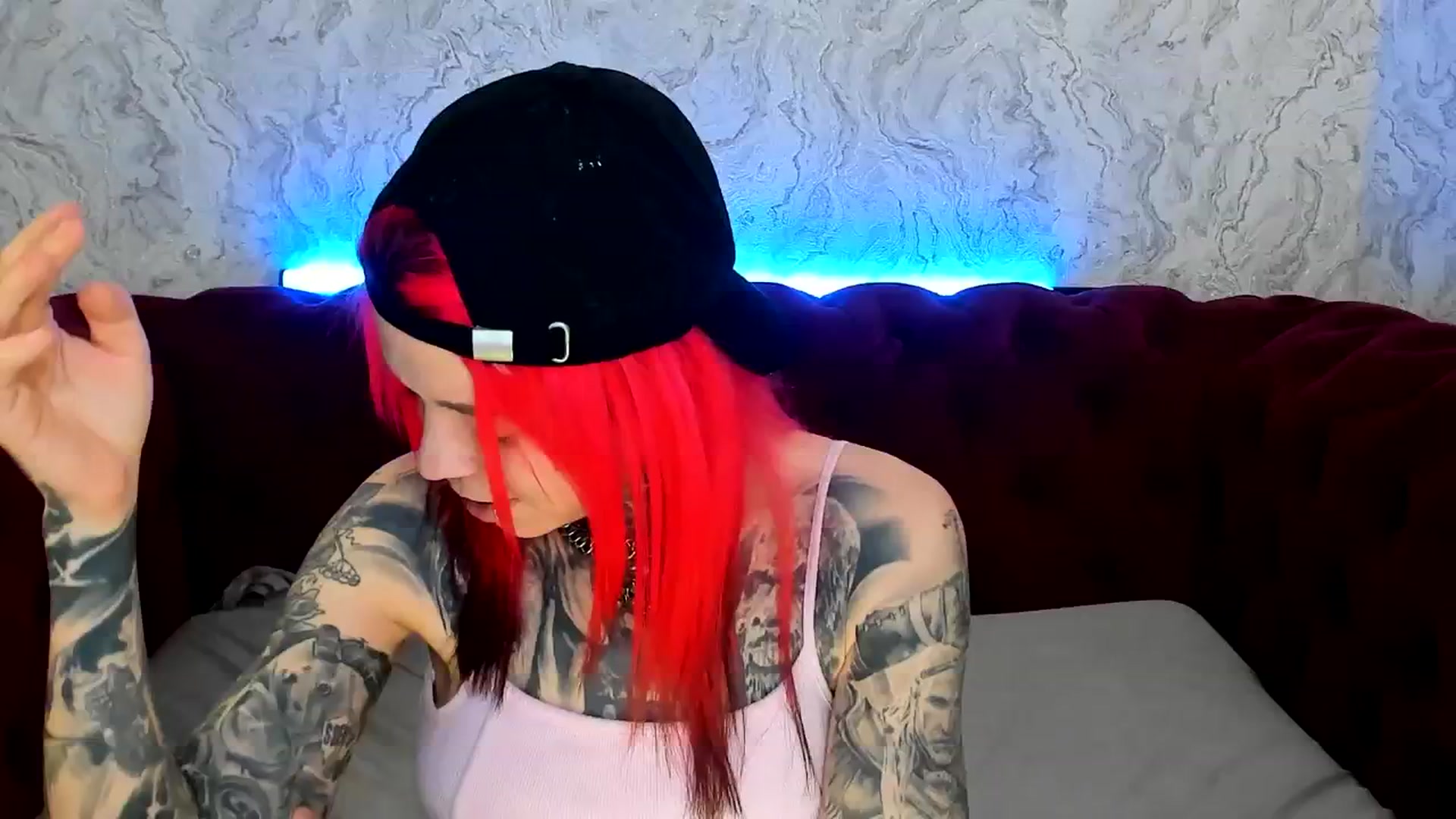 Gallery image thumbnail from LiluKayden's myfreecams stream on, 01/22/2026, 20:03 image 12 of 20