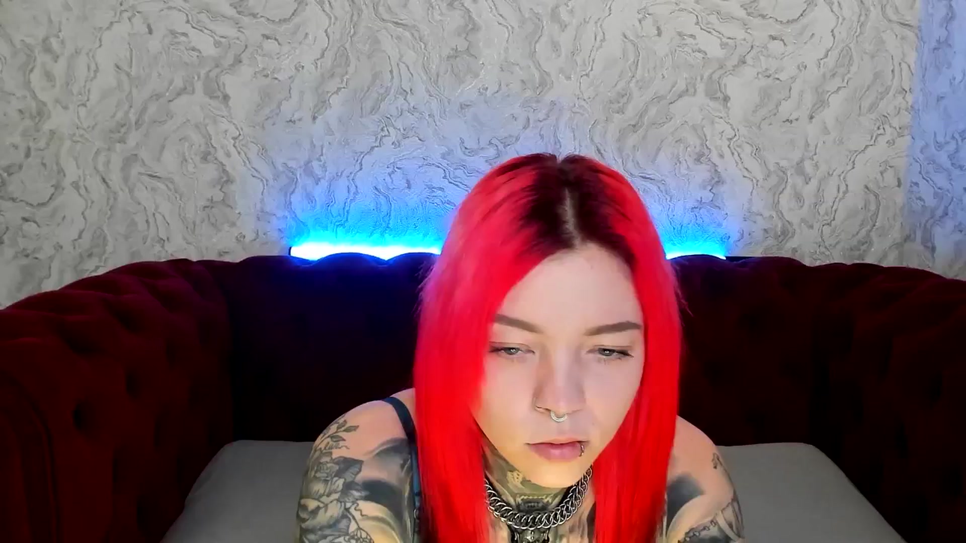 Gallery image thumbnail from LiluKayden's myfreecams stream on, 01/25/2026, 16:22 image 8 of 20