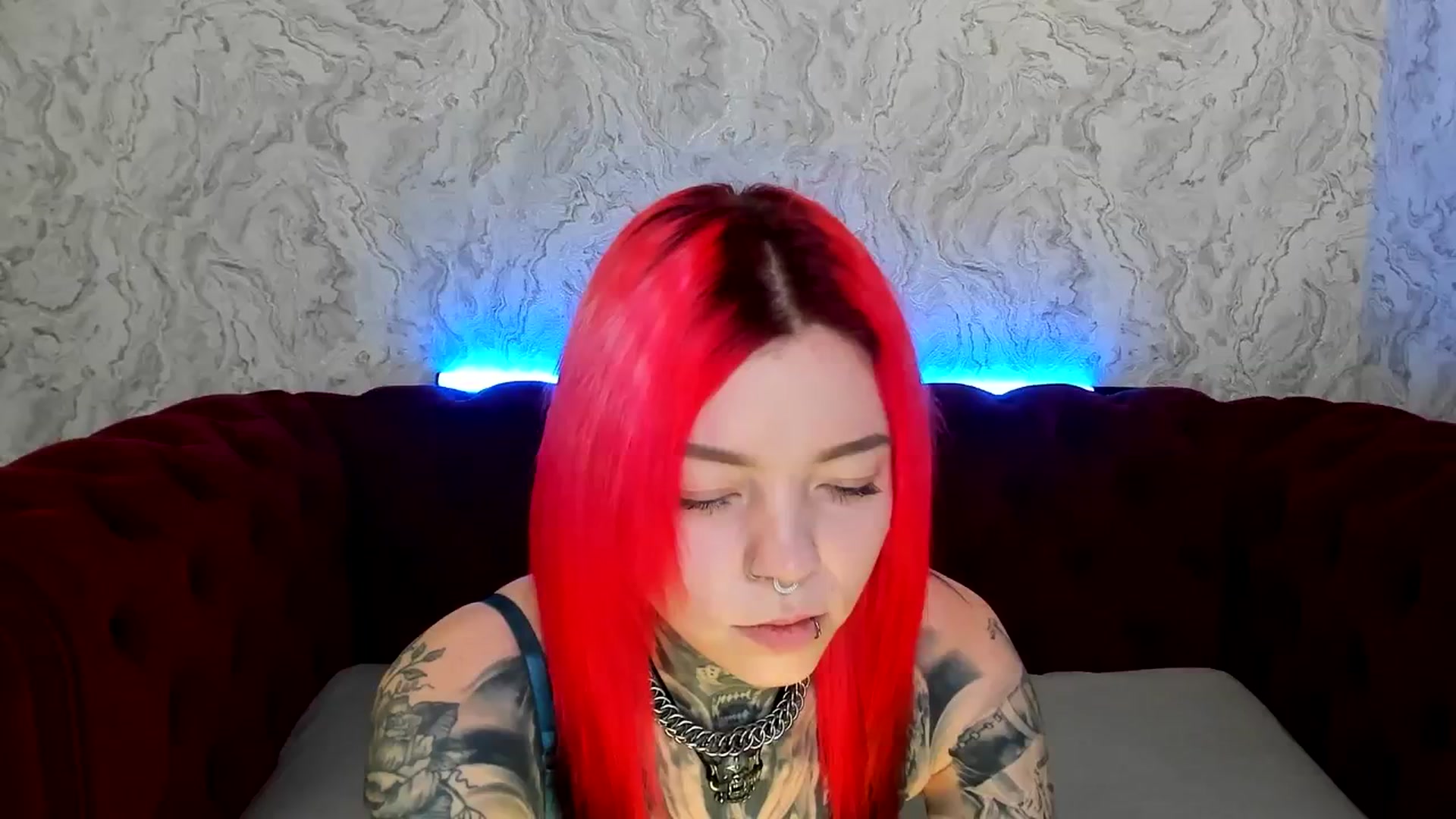 Gallery image thumbnail from LiluKayden's myfreecams stream on, 01/25/2026, 16:22 image 4 of 20