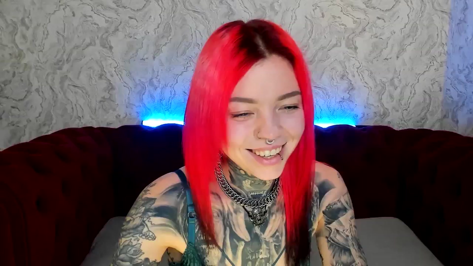 Gallery image thumbnail from LiluKayden's myfreecams stream on, 01/25/2026, 16:22 image 17 of 20