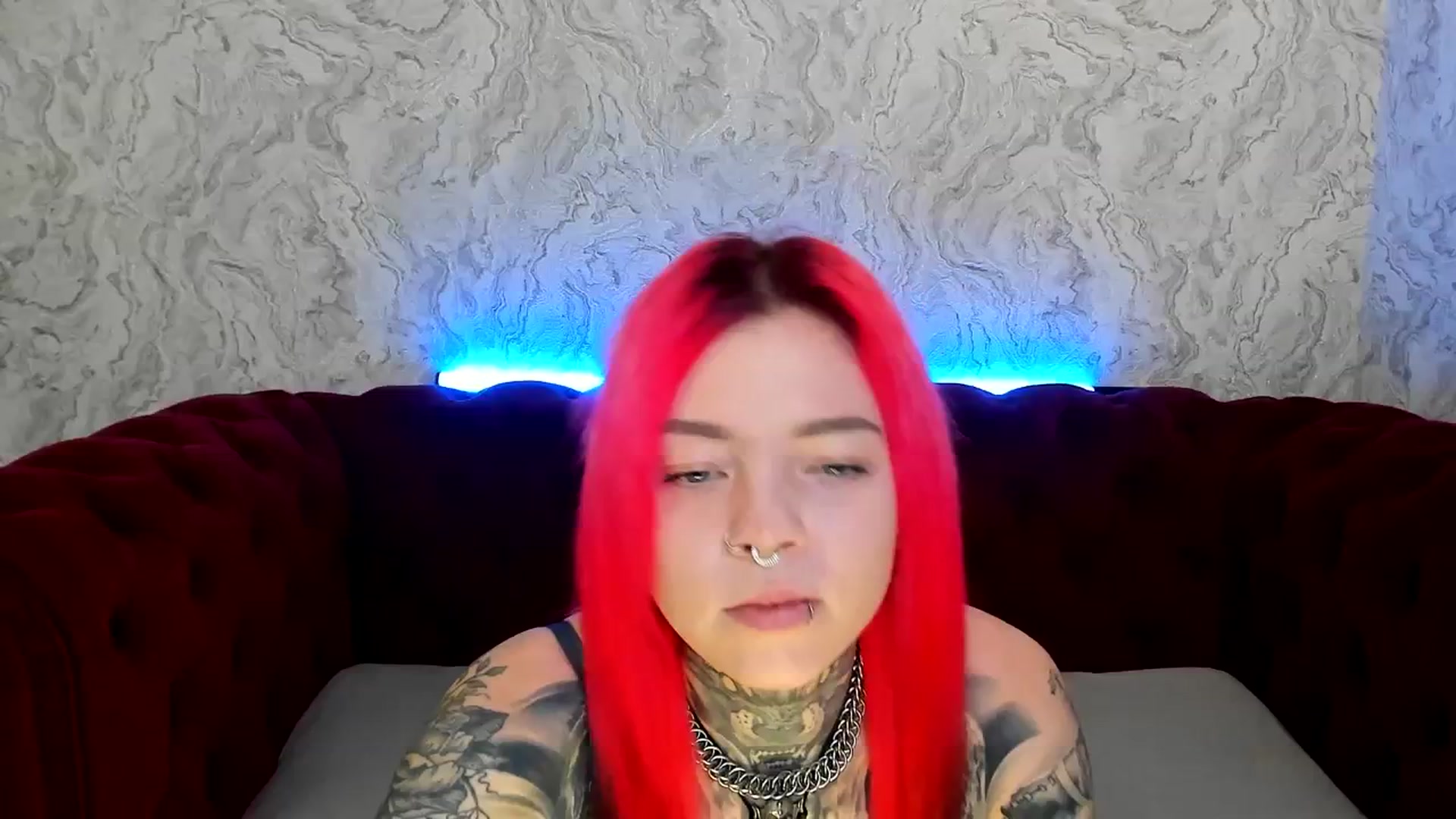 Gallery image thumbnail from LiluKayden's myfreecams stream on, 01/25/2026, 16:22 image 9 of 20