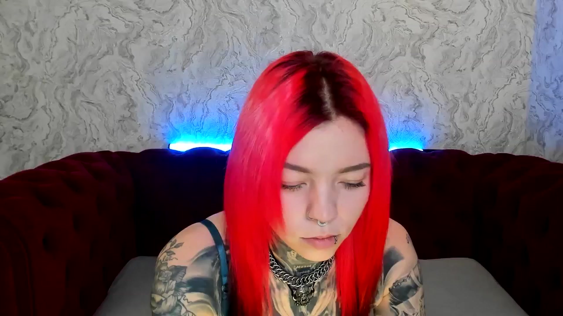 Gallery image thumbnail from LiluKayden's myfreecams stream on, 01/25/2026, 16:22 image 2 of 20