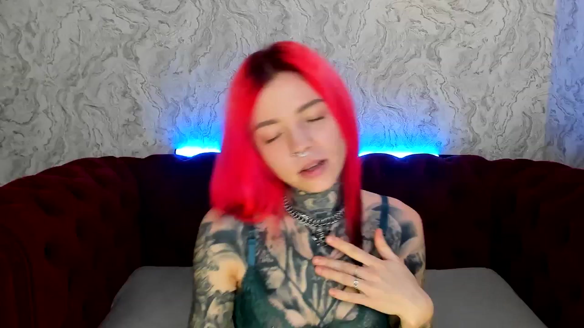 Gallery image thumbnail from LiluKayden's myfreecams stream on, 01/25/2026, 16:22 image 16 of 20
