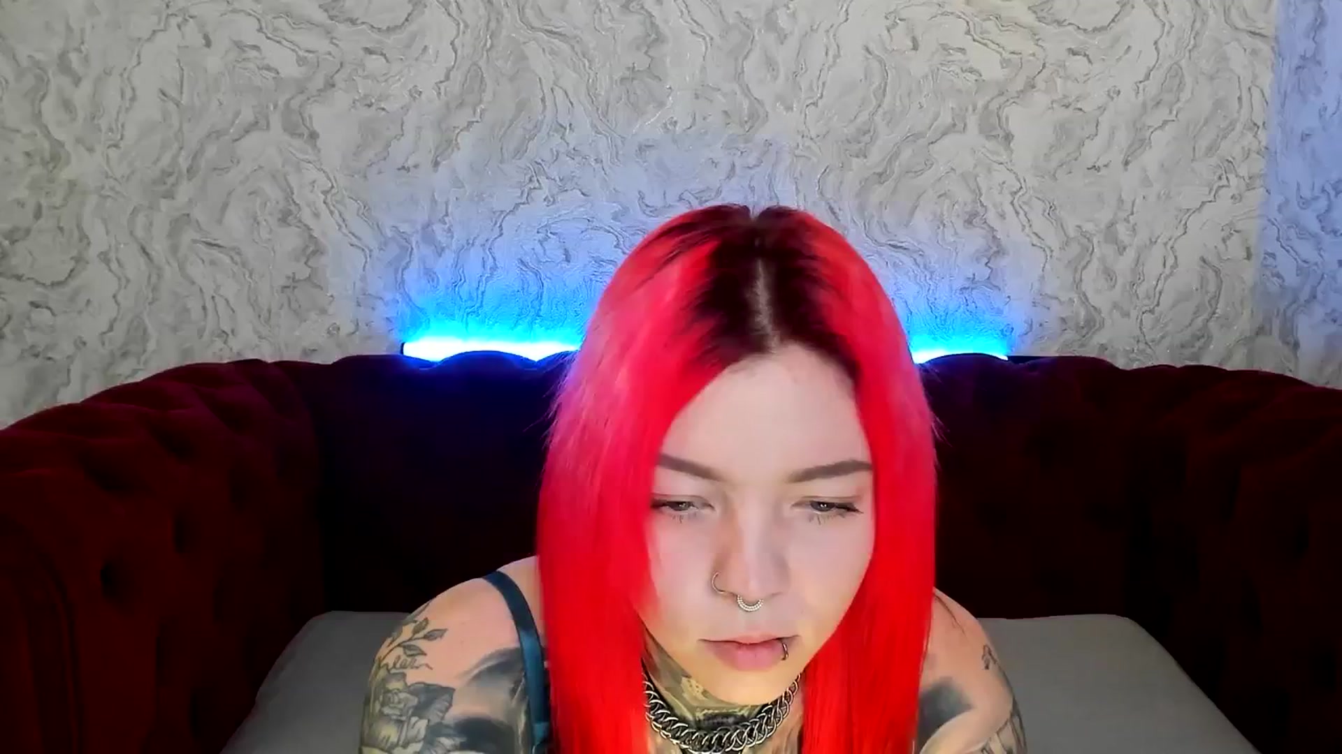 Gallery image thumbnail from LiluKayden's myfreecams stream on, 01/25/2026, 16:22 image 5 of 20