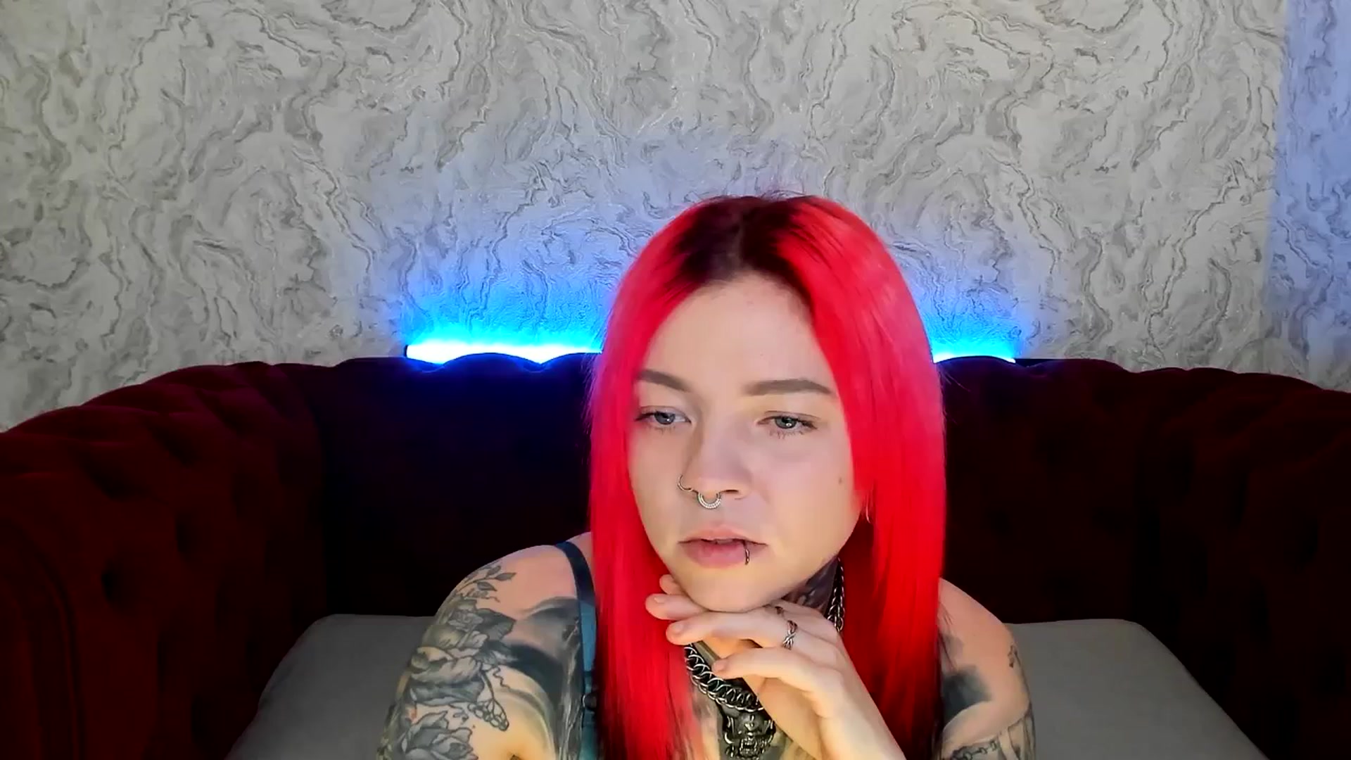 Gallery image thumbnail from LiluKayden's myfreecams stream on, 01/25/2026, 16:22 image 11 of 20