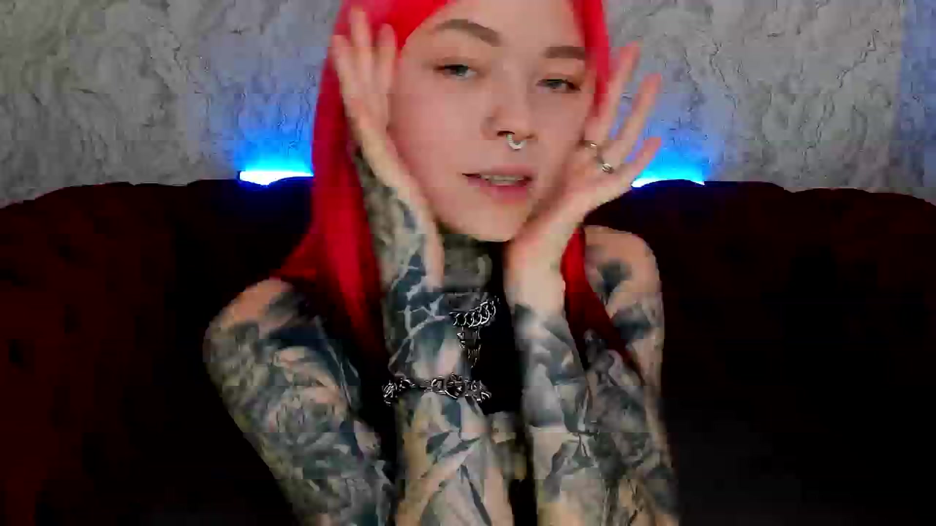 Gallery image thumbnail from LiluKayden's myfreecams stream on, 01/27/2026, 19:45 image 3 of 20