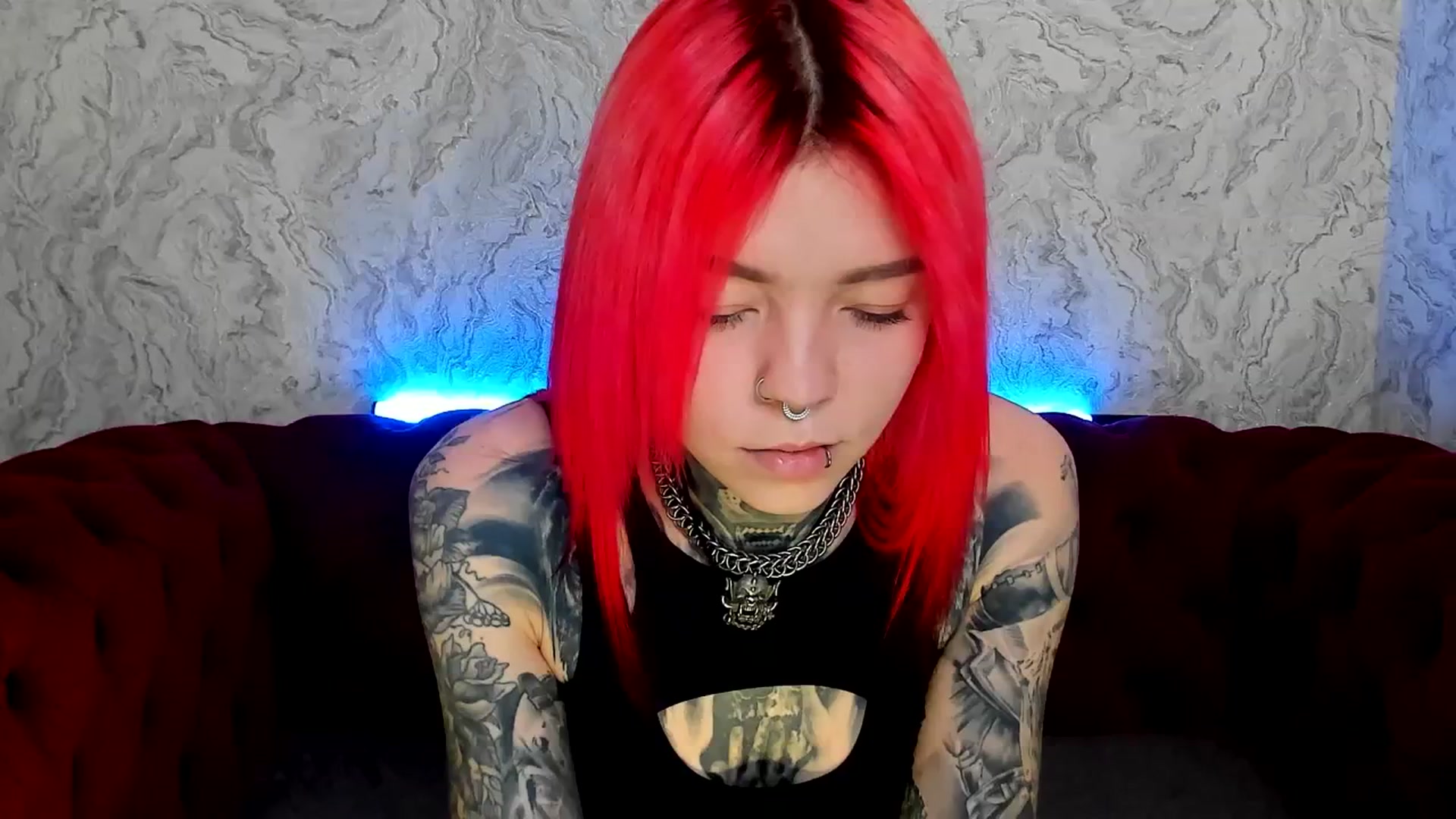Gallery image thumbnail from LiluKayden's myfreecams stream on, 01/27/2026, 19:45 image 2 of 20