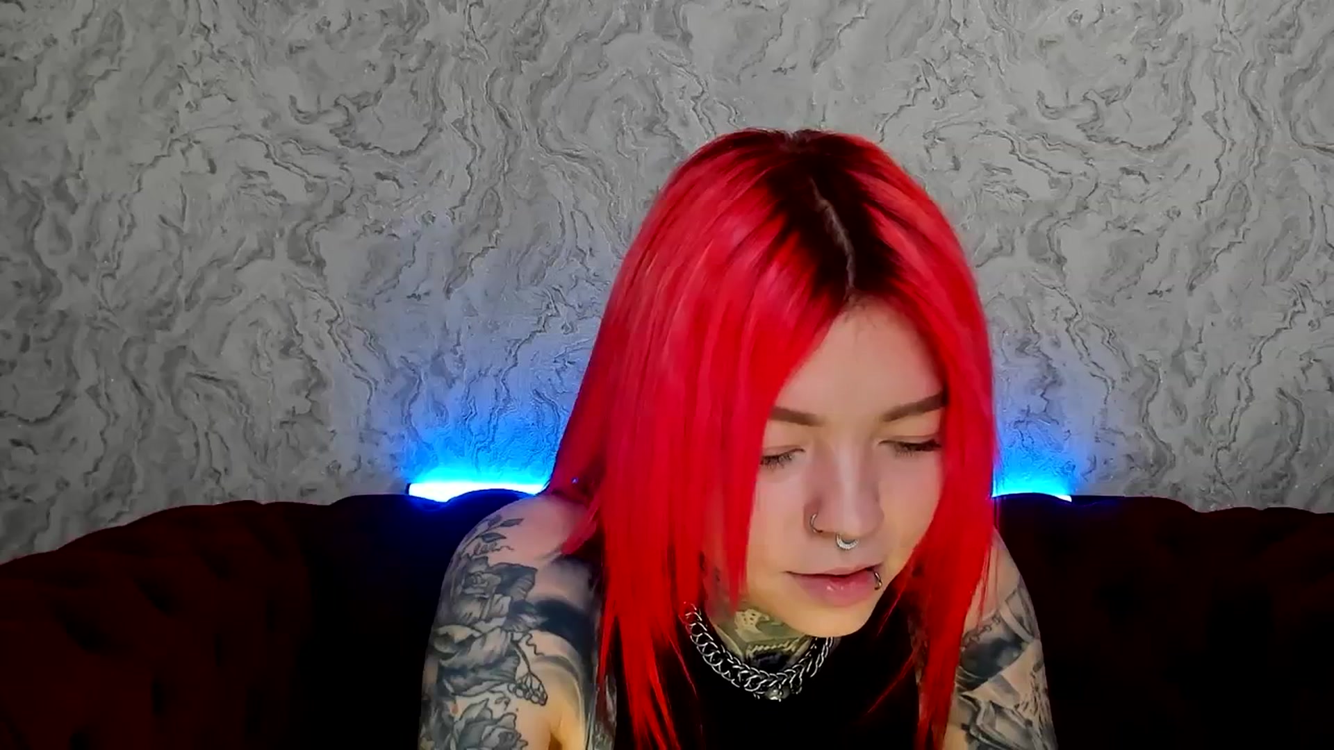Gallery image thumbnail from LiluKayden's myfreecams stream on, 01/27/2026, 19:45 image 20 of 20