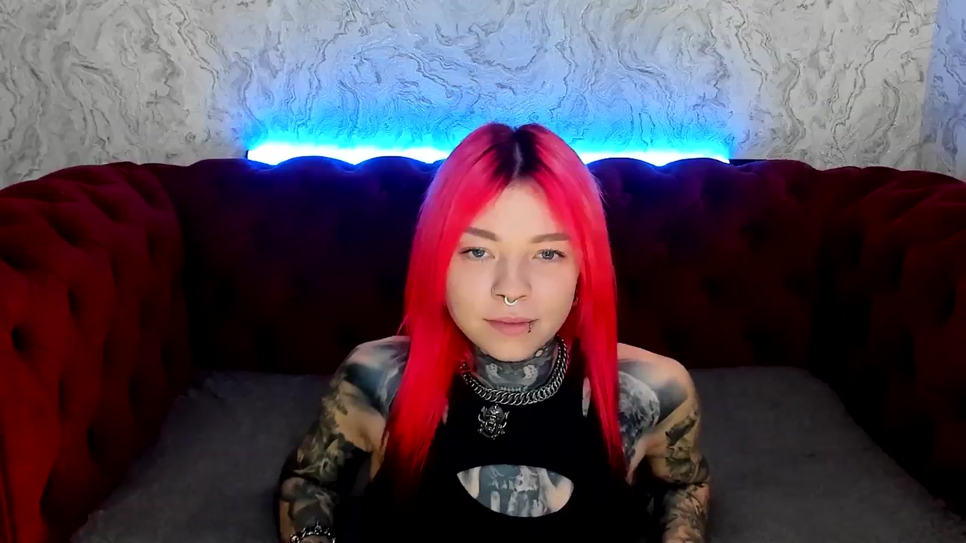 Gallery image thumbnail from LiluKayden's myfreecams stream on, 01/27/2026, 19:45 image 5 of 20