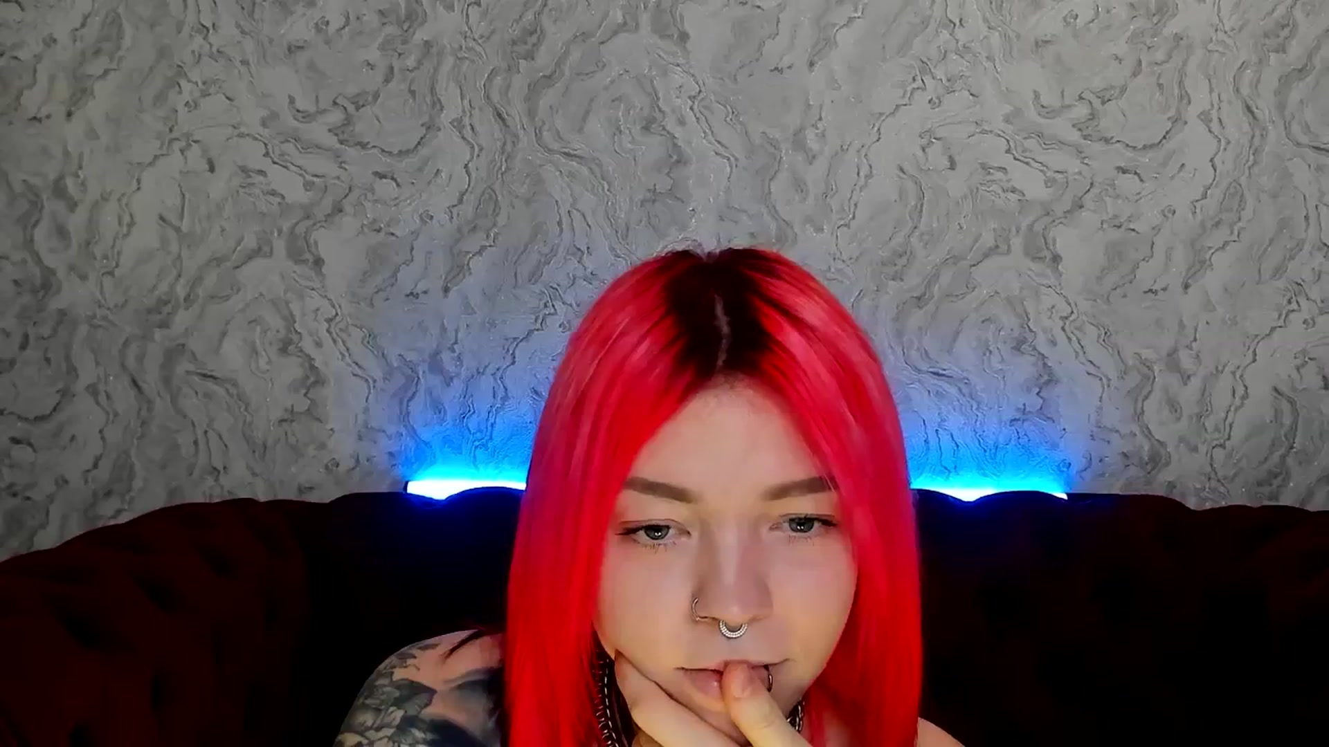 Gallery image thumbnail from LiluKayden's myfreecams stream on, 01/27/2026, 19:45 image 18 of 20