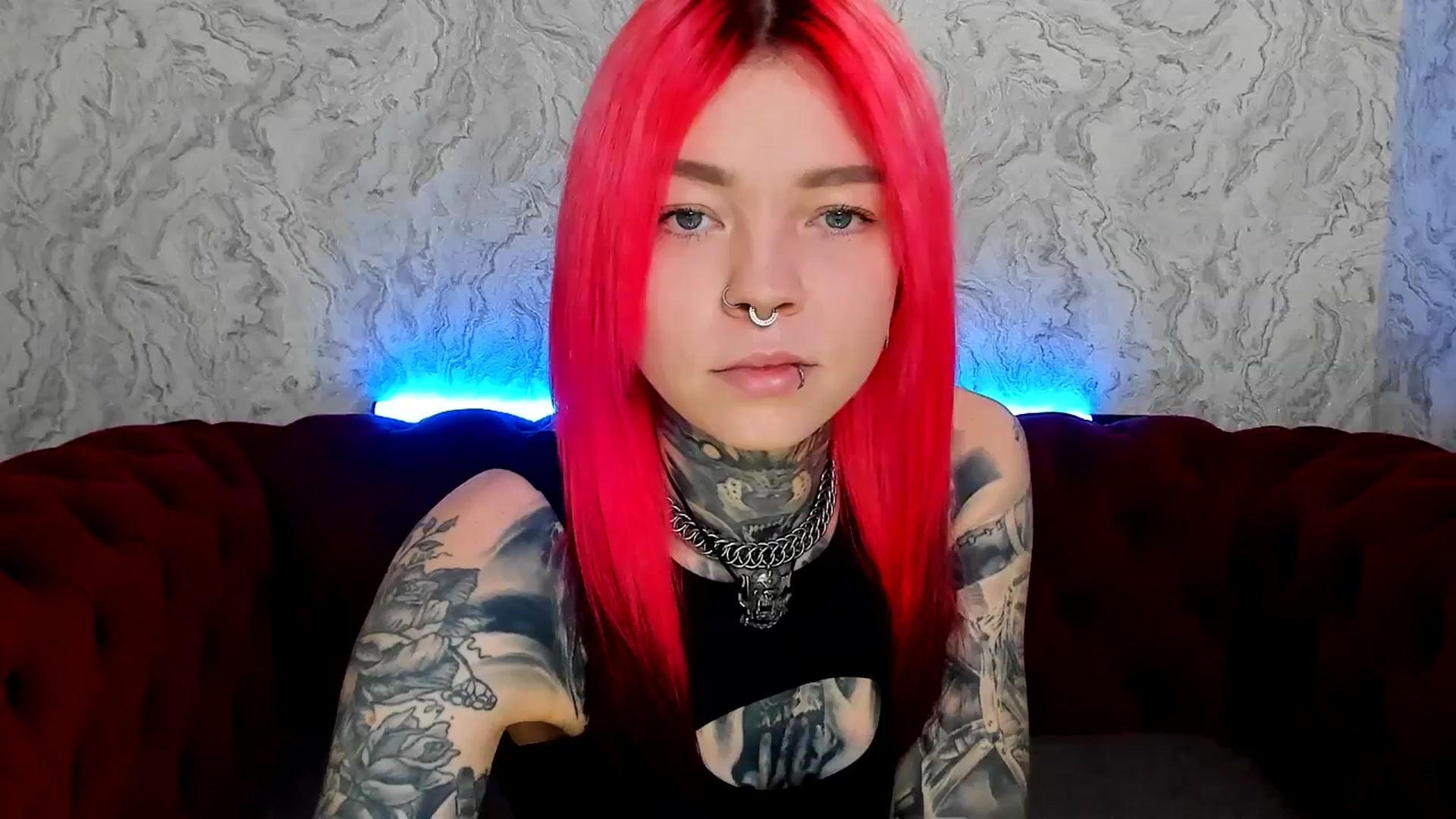 Gallery image thumbnail from LiluKayden's myfreecams stream on, 01/27/2026, 19:45 image 1 of 20