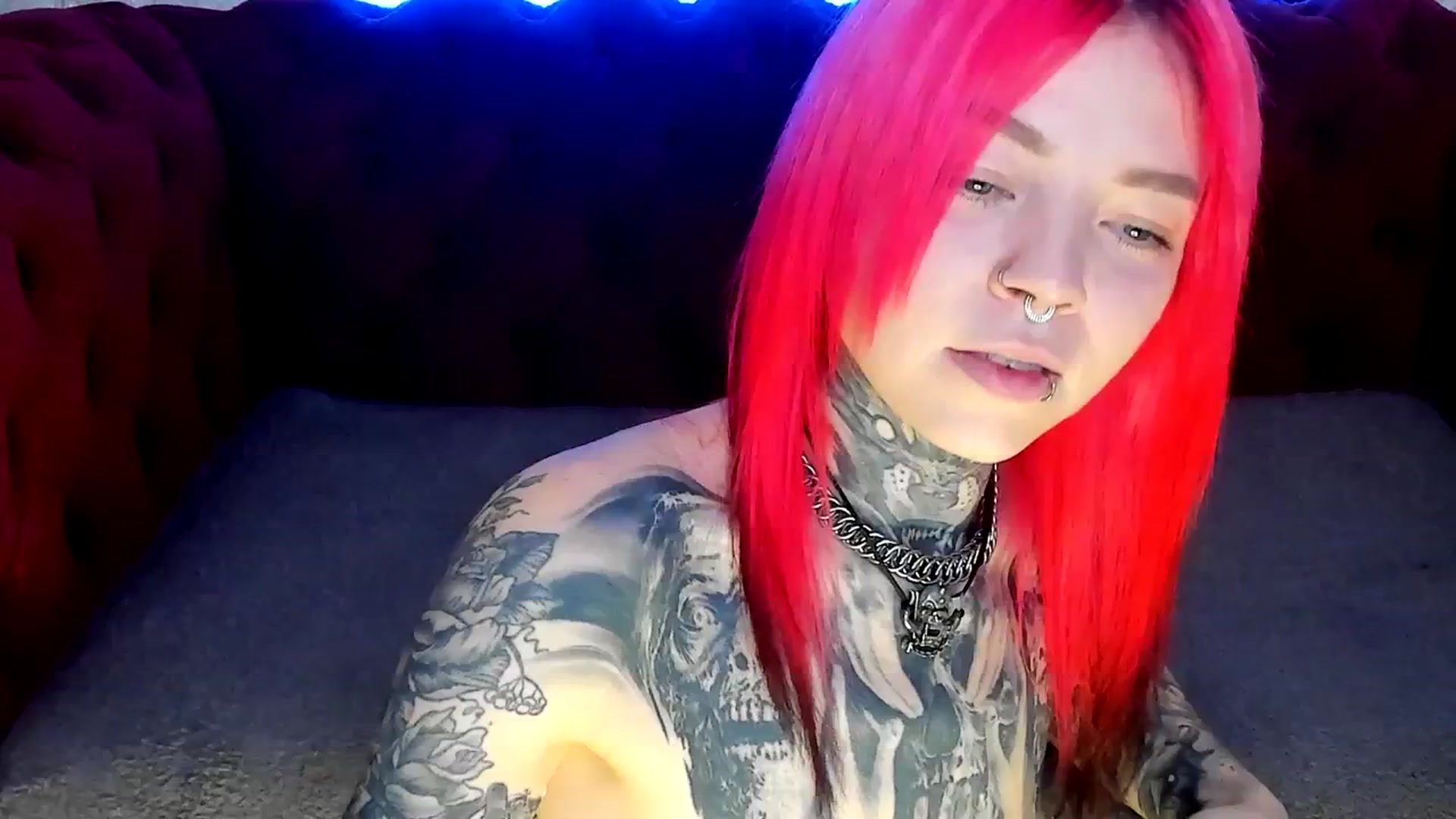 Gallery image thumbnail from LiluKayden's myfreecams stream on, 01/27/2026, 21:05 image 2 of 20