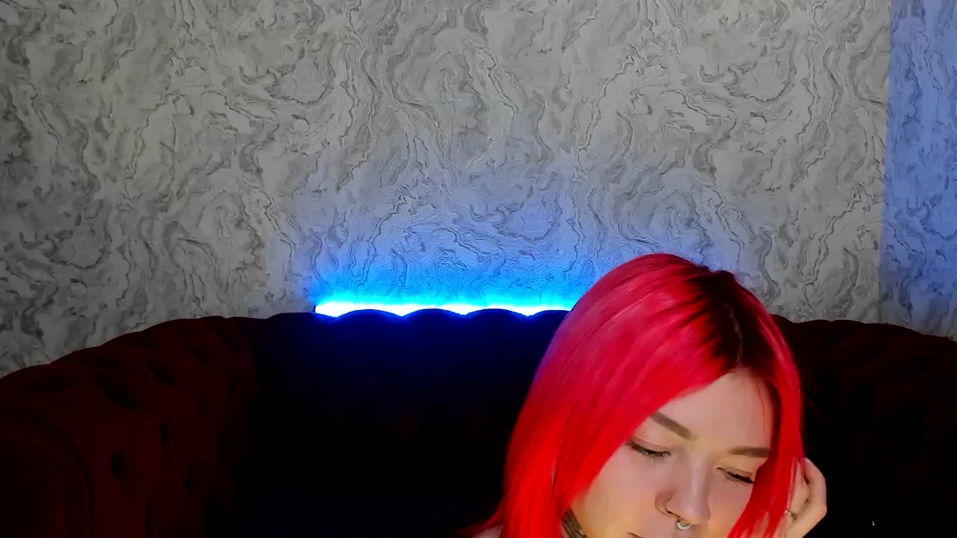 Gallery image thumbnail from LiluKayden's myfreecams stream on, 01/27/2026, 21:05 image 18 of 20