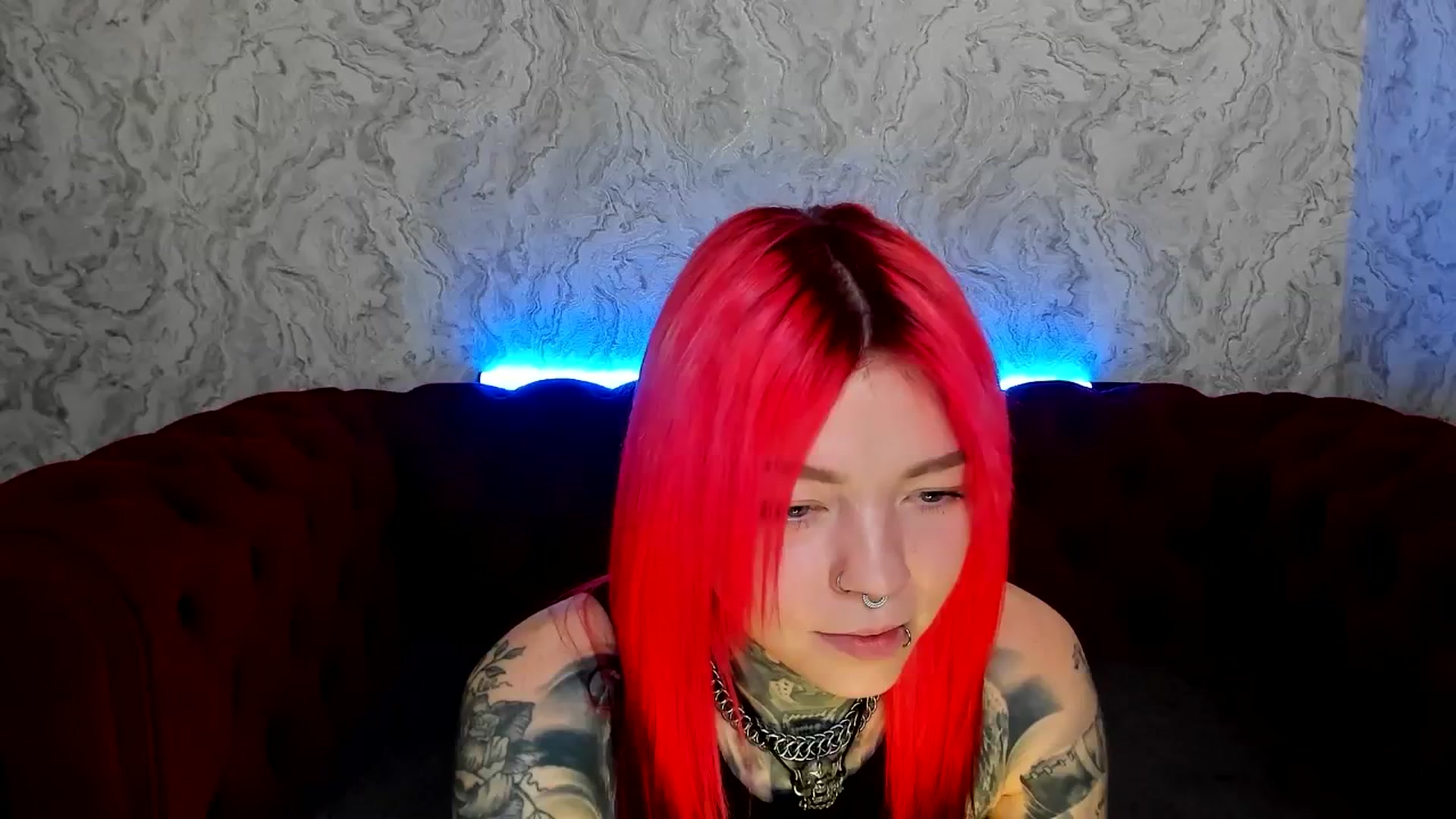 Gallery image thumbnail from LiluKayden's myfreecams stream on, 01/27/2026, 21:05 image 10 of 20
