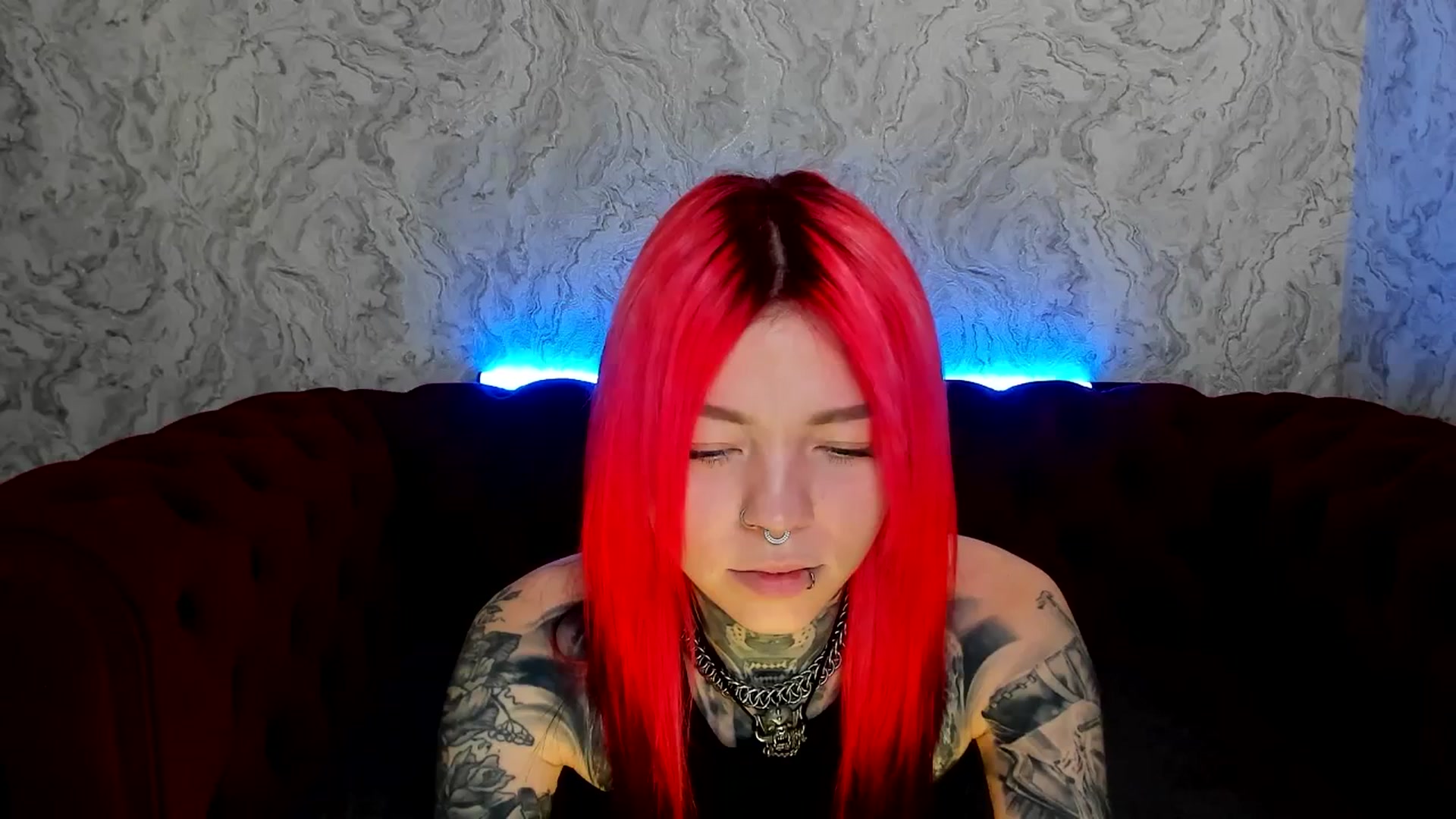 Gallery image thumbnail from LiluKayden's myfreecams stream on, 01/27/2026, 21:05 image 9 of 20