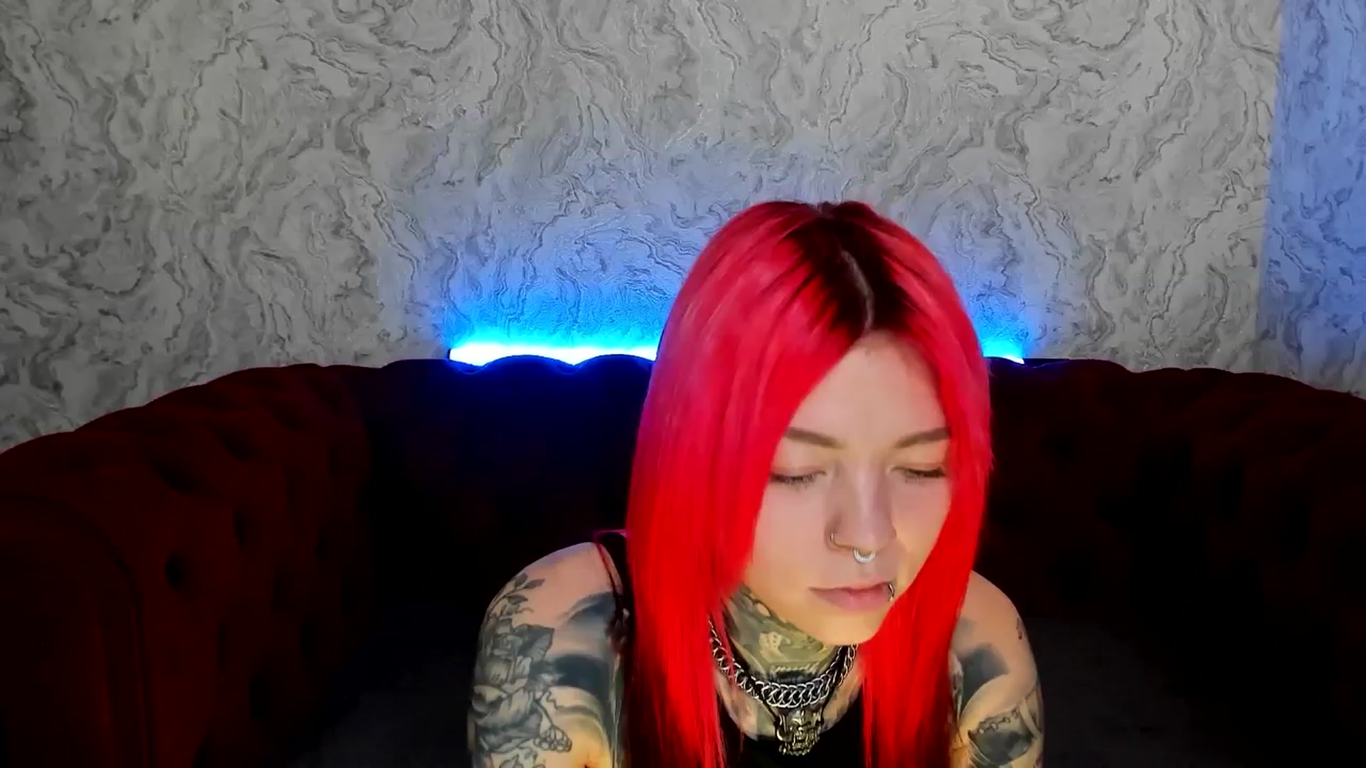 Gallery image thumbnail from LiluKayden's myfreecams stream on, 01/27/2026, 21:05 image 12 of 20