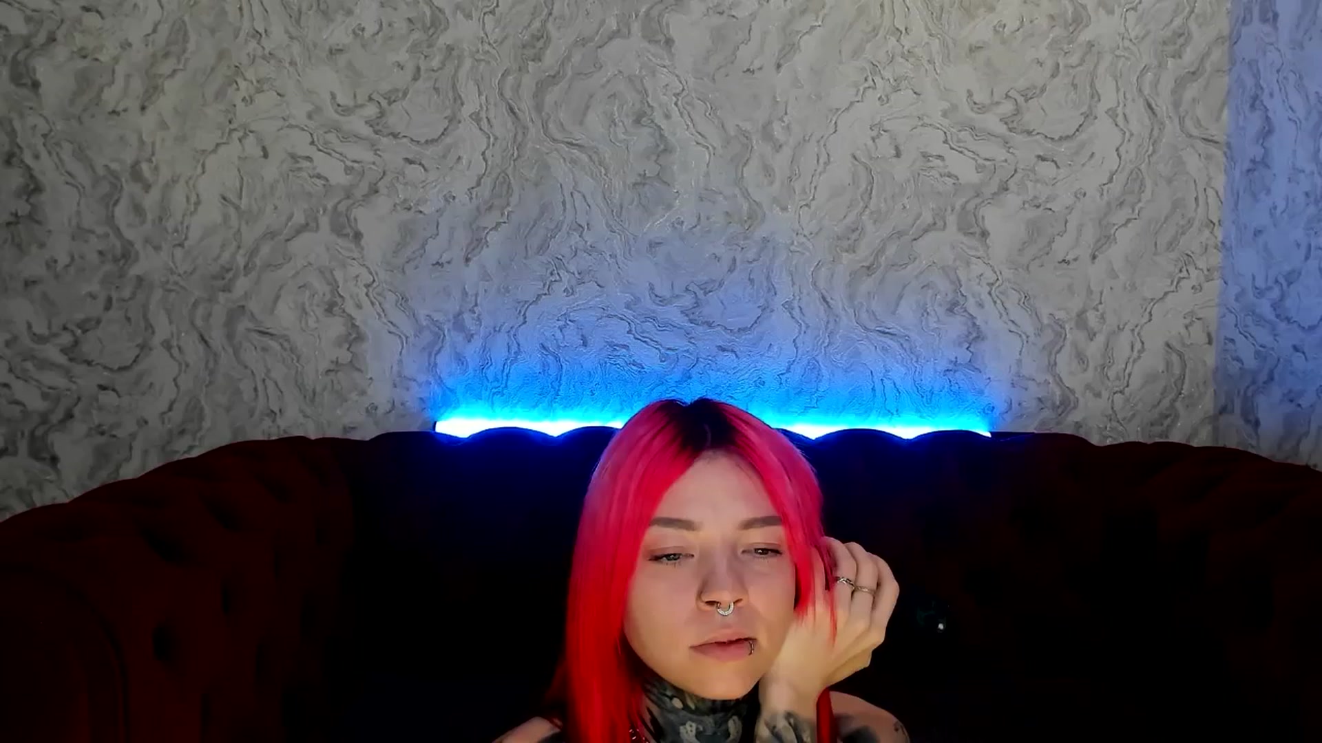 Gallery image thumbnail from LiluKayden's myfreecams stream on, 01/27/2026, 21:05 image 16 of 20