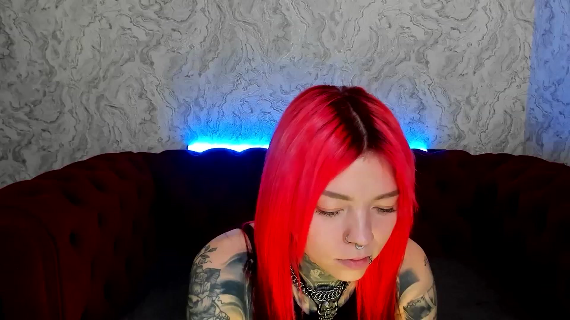 Gallery image thumbnail from LiluKayden's myfreecams stream on, 01/27/2026, 21:05 image 11 of 20