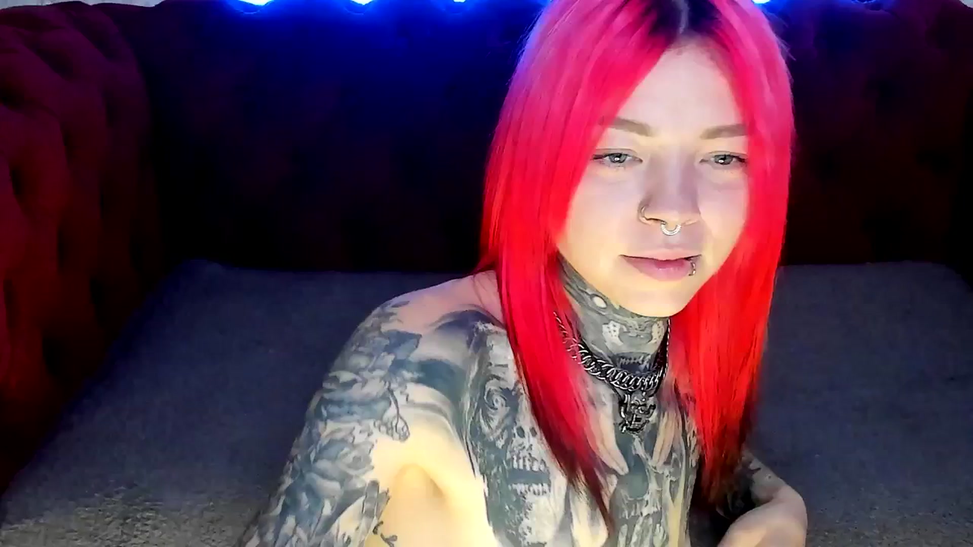 Gallery image thumbnail from LiluKayden's myfreecams stream on, 01/27/2026, 21:05 image 3 of 20