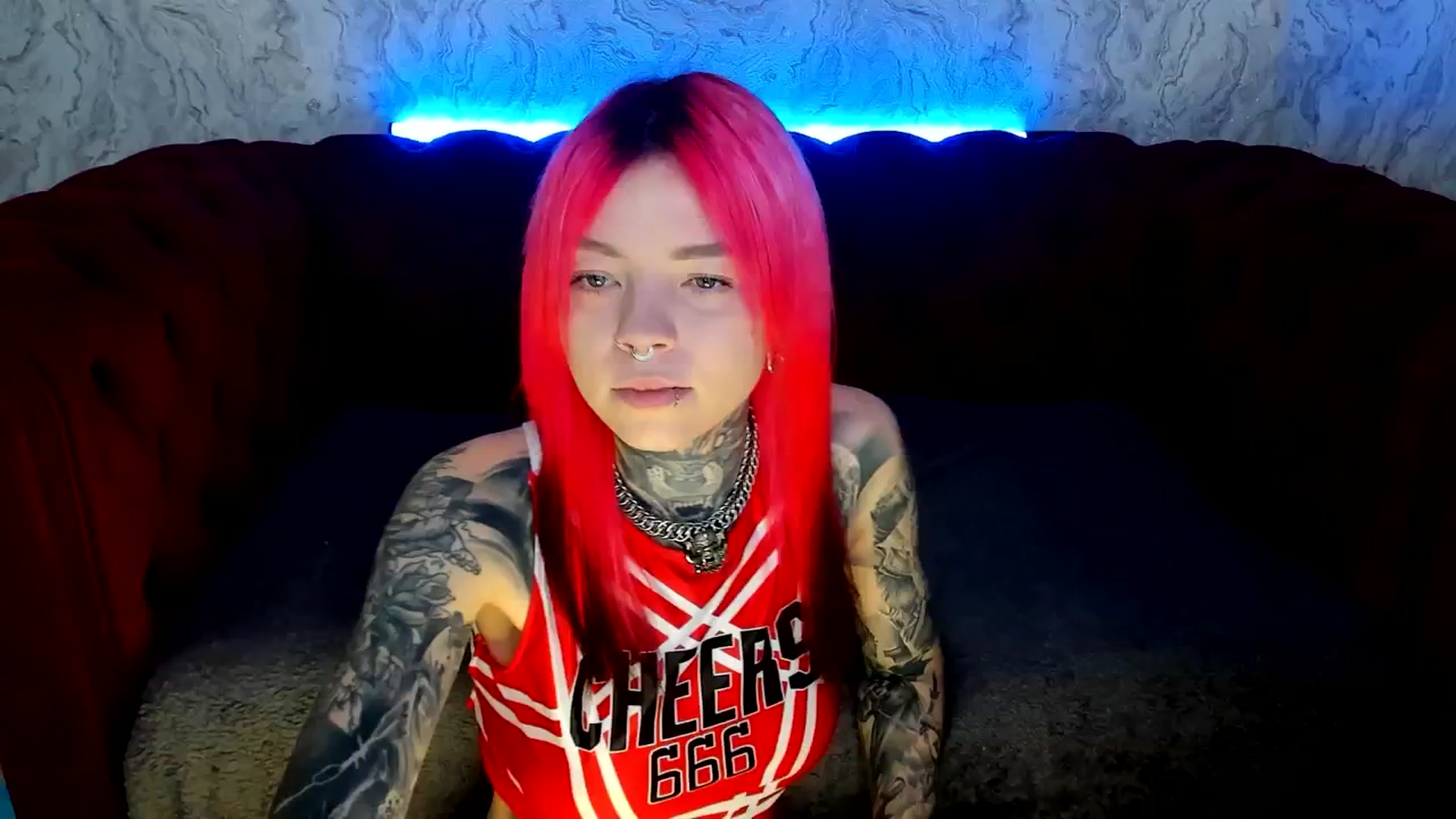 Gallery image thumbnail from LiluKayden's myfreecams stream on, 01/28/2026, 18:30 image 7 of 20