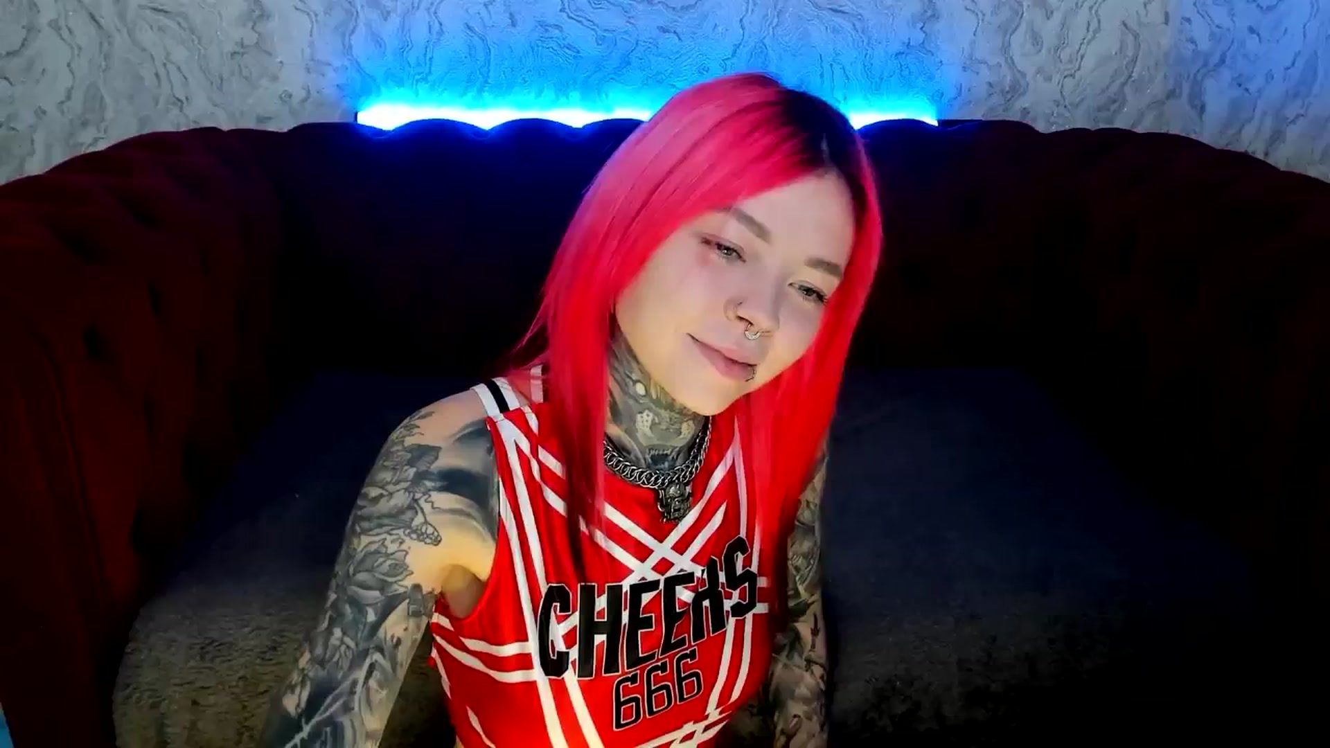 Gallery image thumbnail from LiluKayden's myfreecams stream on, 01/28/2026, 18:30 image 20 of 20