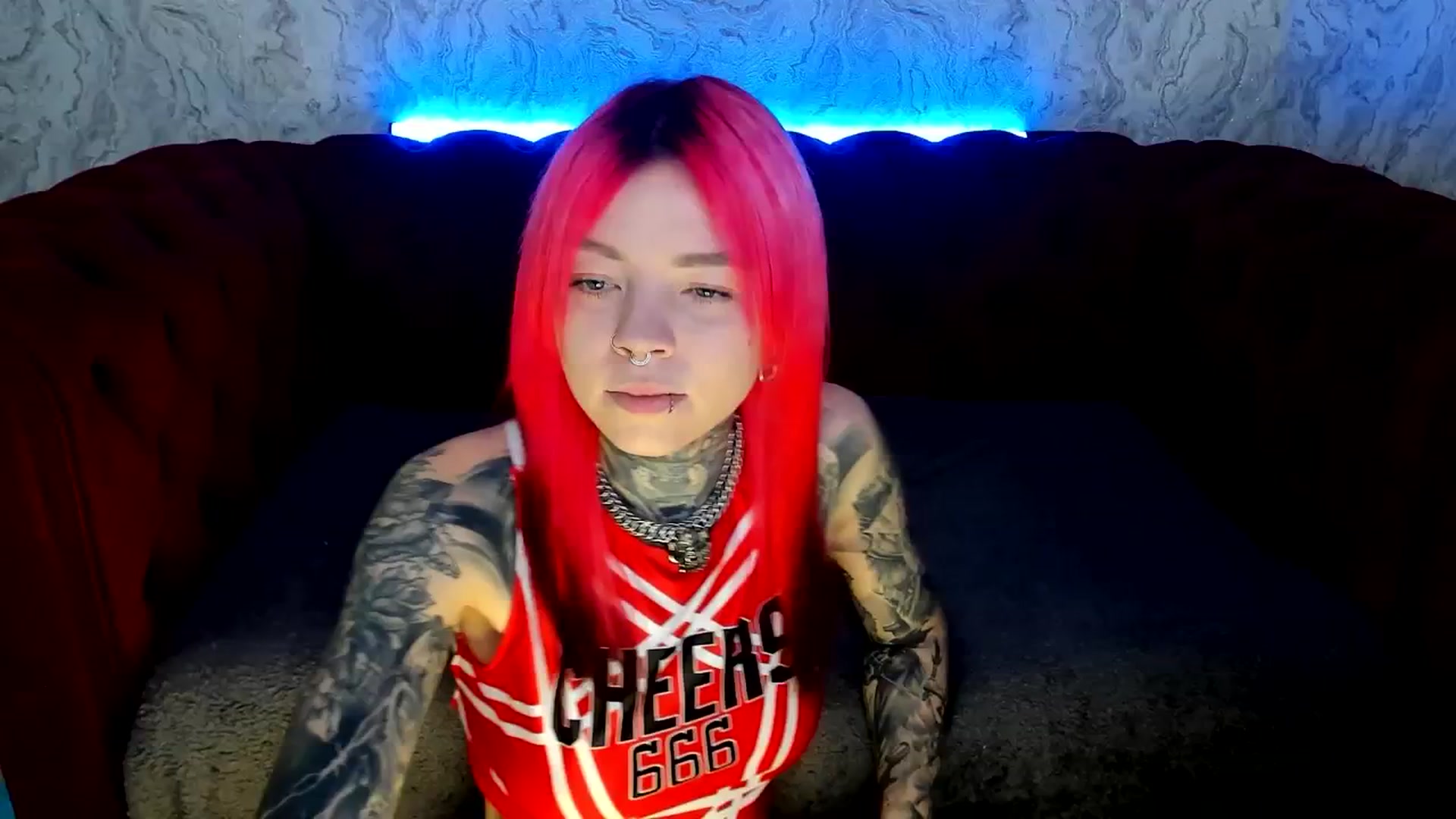 Gallery image thumbnail from LiluKayden's myfreecams stream on, 01/28/2026, 18:30 image 6 of 20