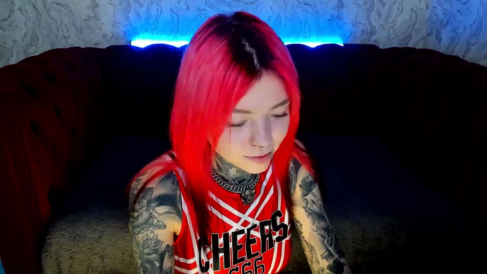 Gallery image thumbnail from LiluKayden's myfreecams stream on, 01/28/2026, 18:30 image 14 of 20