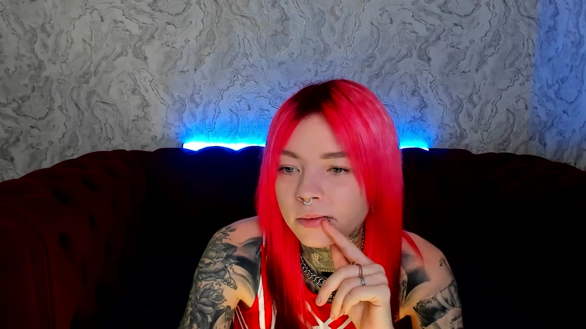 Gallery image thumbnail from LiluKayden's myfreecams stream on, 01/28/2026, 18:30 image 2 of 20
