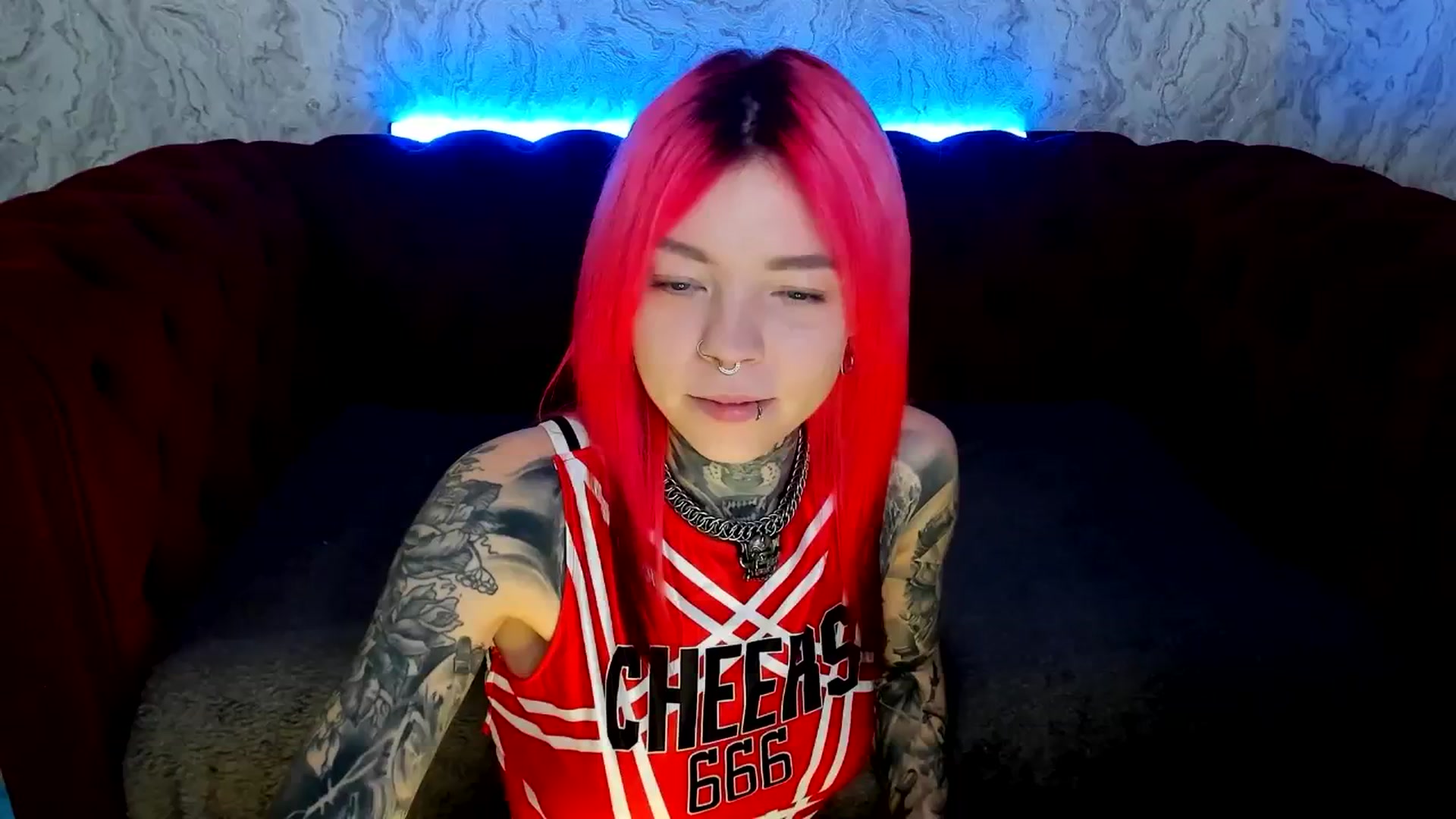 Gallery image thumbnail from LiluKayden's myfreecams stream on, 01/28/2026, 18:30 image 18 of 20