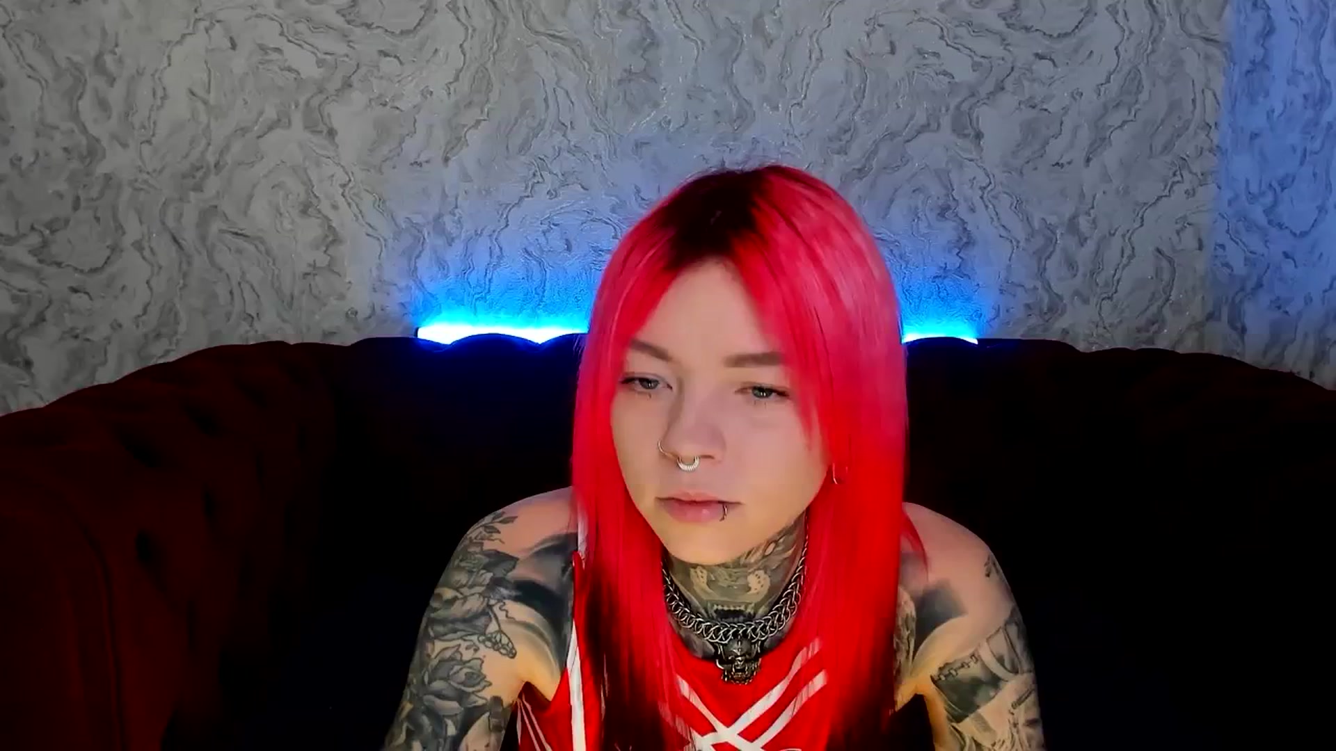 Gallery image thumbnail from LiluKayden's myfreecams stream on, 01/28/2026, 18:30 image 1 of 20