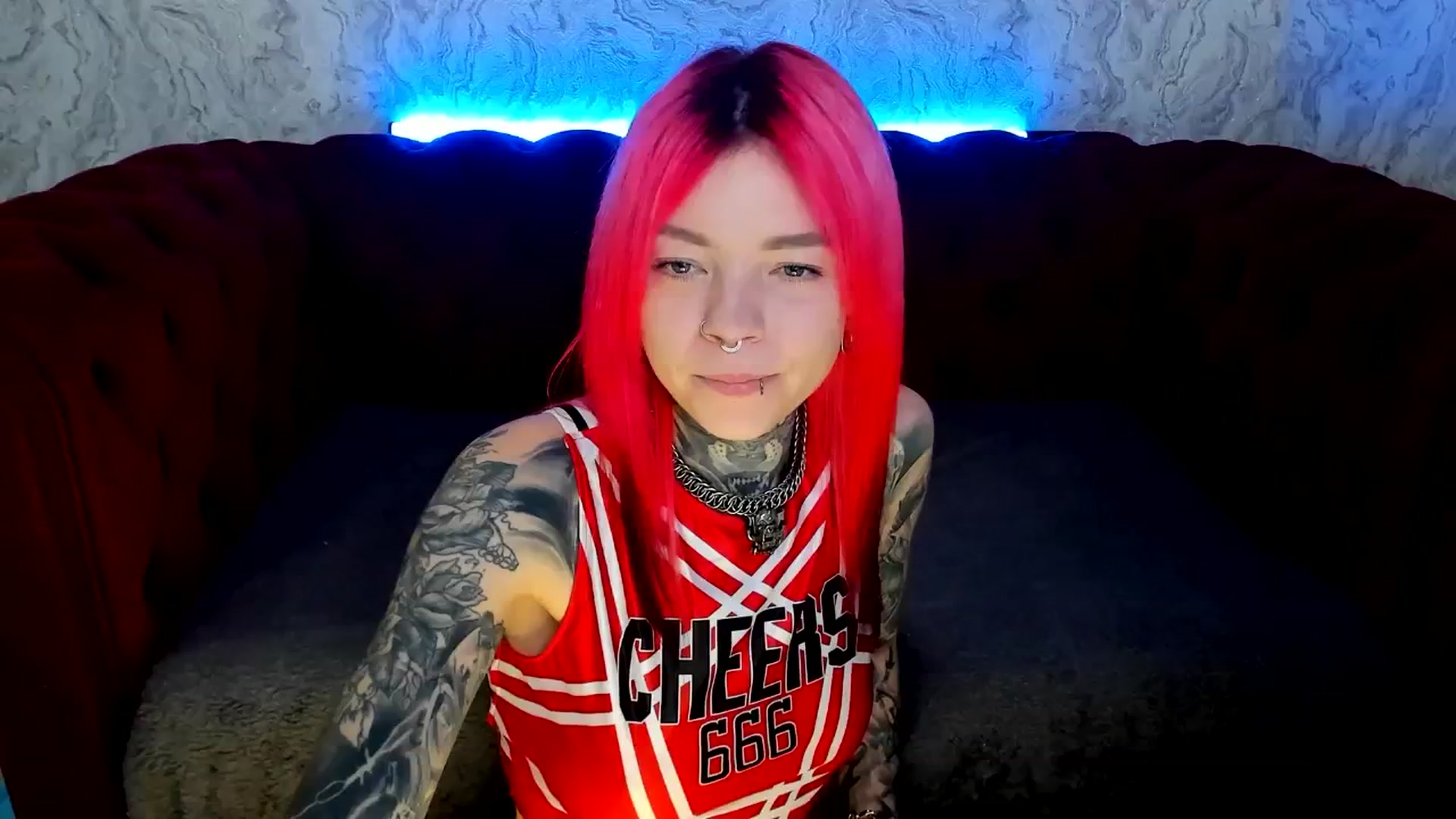 Gallery image thumbnail from LiluKayden's myfreecams stream on, 01/28/2026, 18:30 image 19 of 20