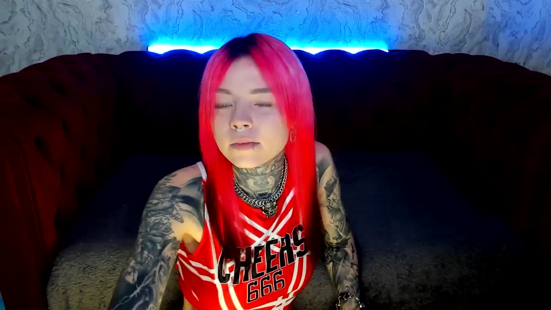 Gallery image thumbnail from LiluKayden's myfreecams stream on, 01/28/2026, 18:30 image 8 of 20
