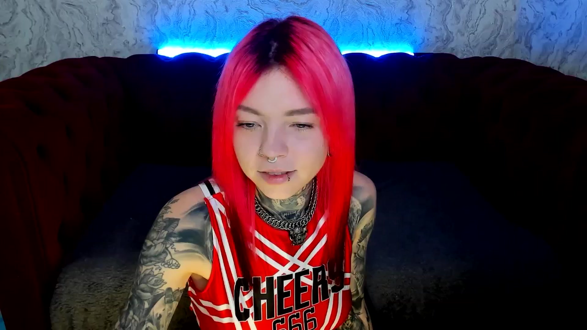 Gallery image thumbnail from LiluKayden's myfreecams stream on, 01/28/2026, 18:30 image 17 of 20