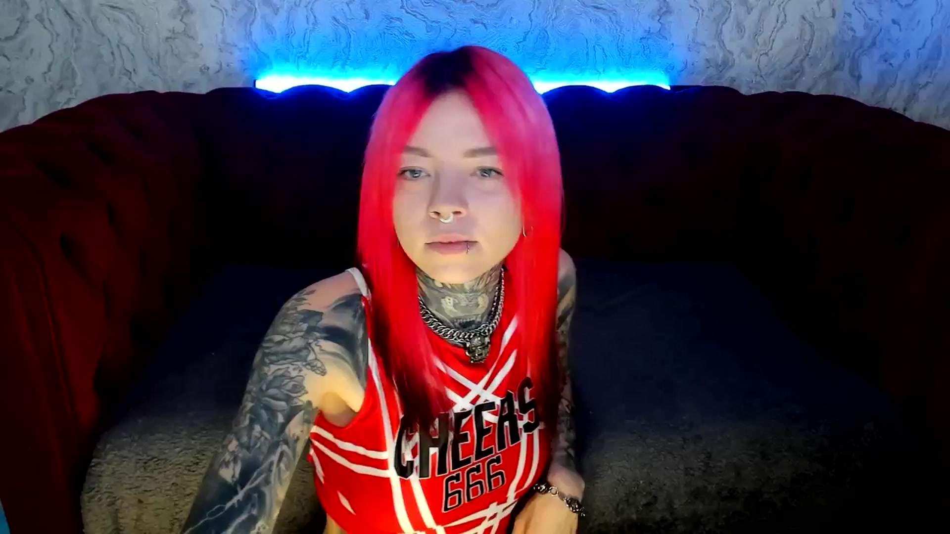 Gallery image thumbnail from LiluKayden's myfreecams stream on, 01/28/2026, 18:30 image 5 of 20