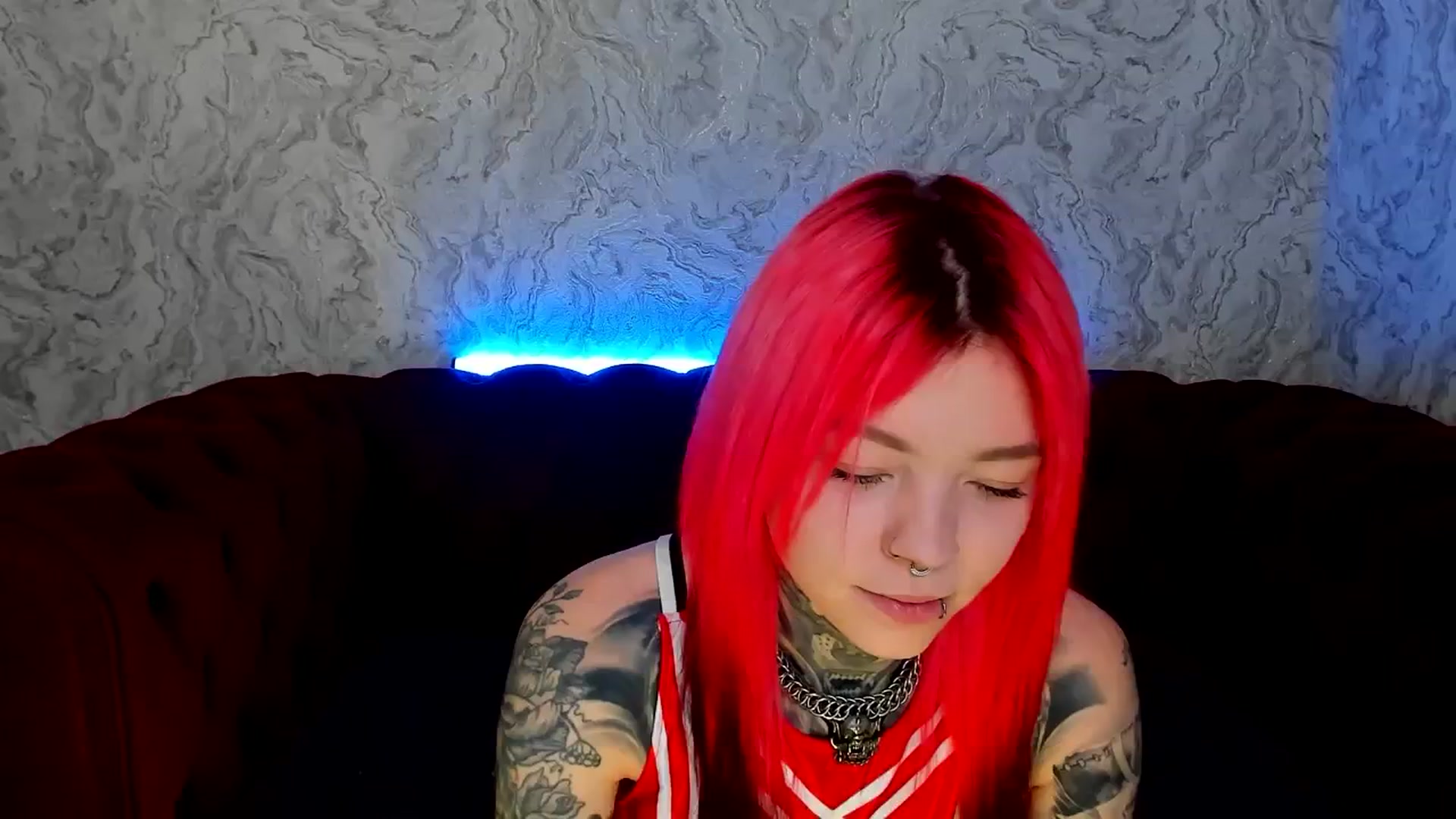 Gallery image thumbnail from LiluKayden's myfreecams stream on, 01/28/2026, 18:30 image 4 of 20