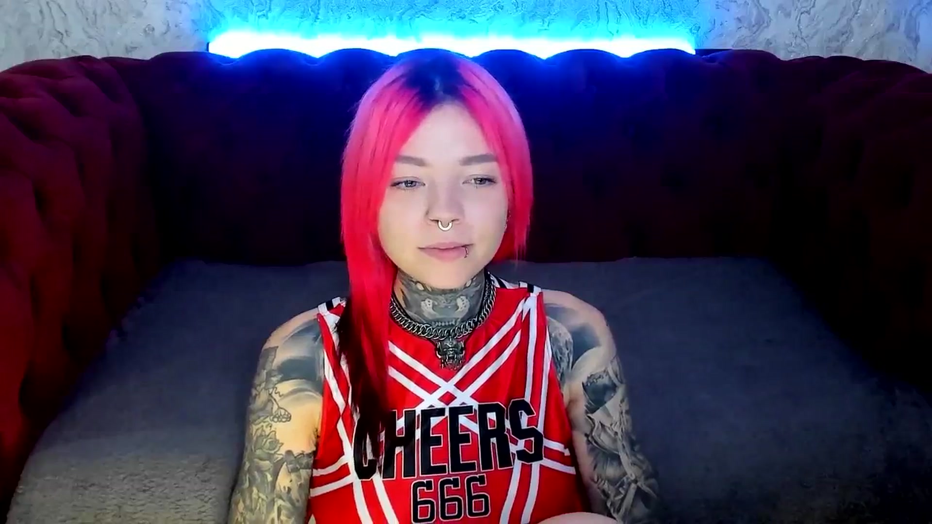 Gallery image thumbnail from LiluKayden's myfreecams stream on, 01/28/2026, 20:51 image 4 of 20