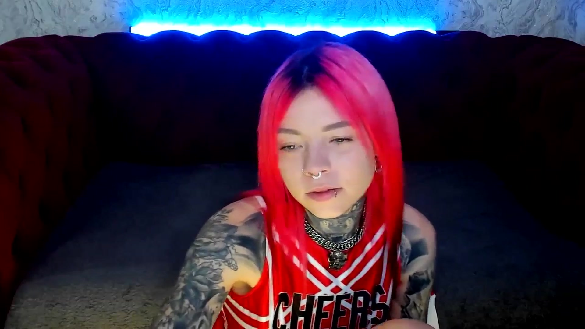 Gallery image thumbnail from LiluKayden's myfreecams stream on, 01/28/2026, 20:51 image 3 of 20