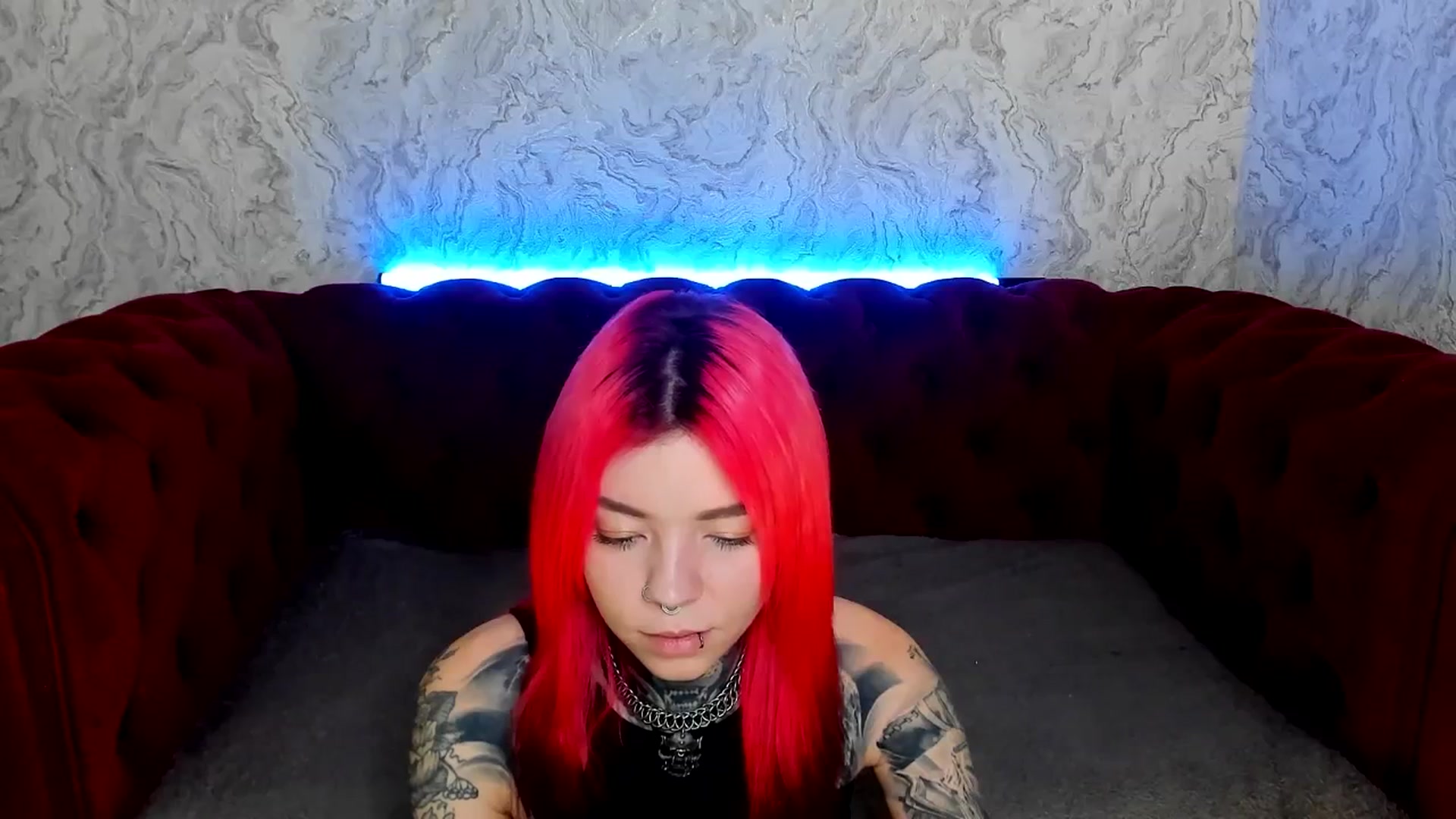 Gallery image thumbnail from LiluKayden's myfreecams stream on, 01/29/2026, 17:03 image 3 of 20
