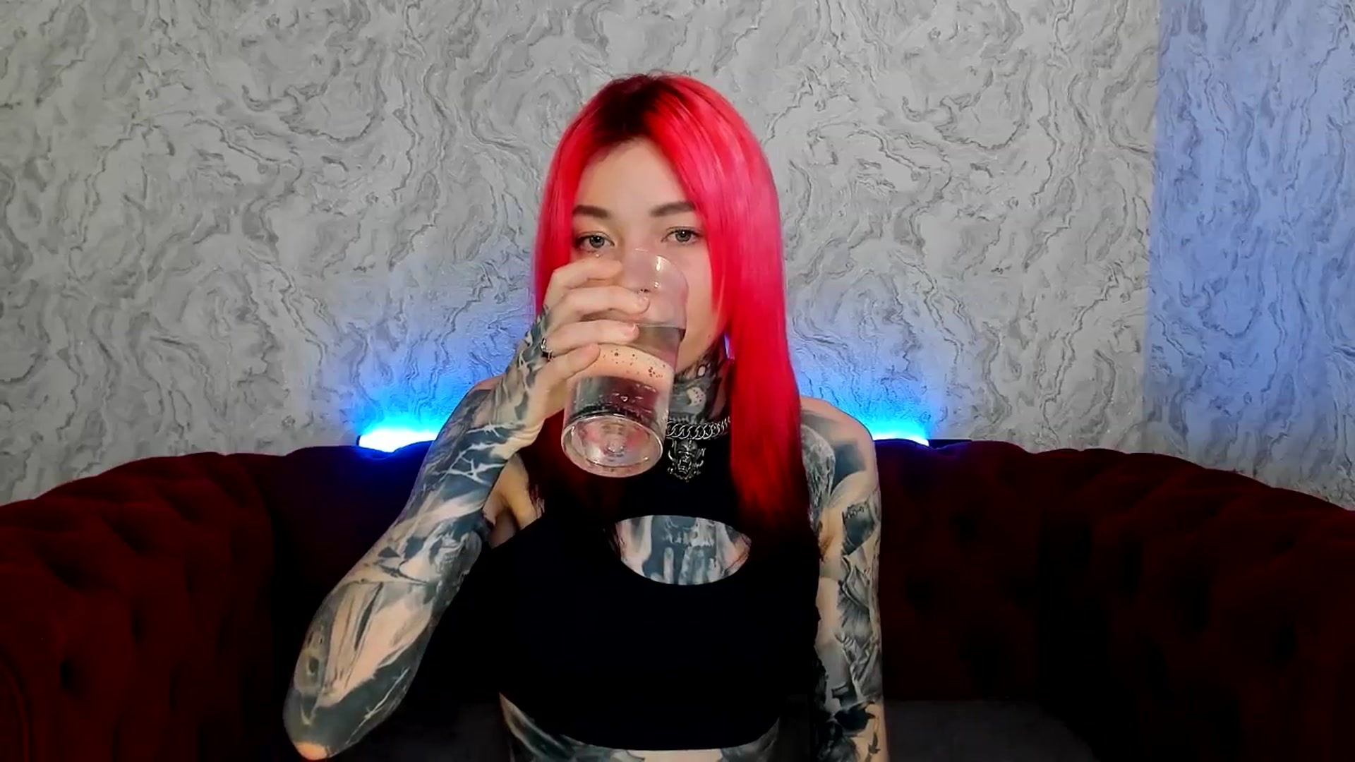 Gallery image thumbnail from LiluKayden's myfreecams stream on, 01/29/2026, 17:03 image 11 of 20