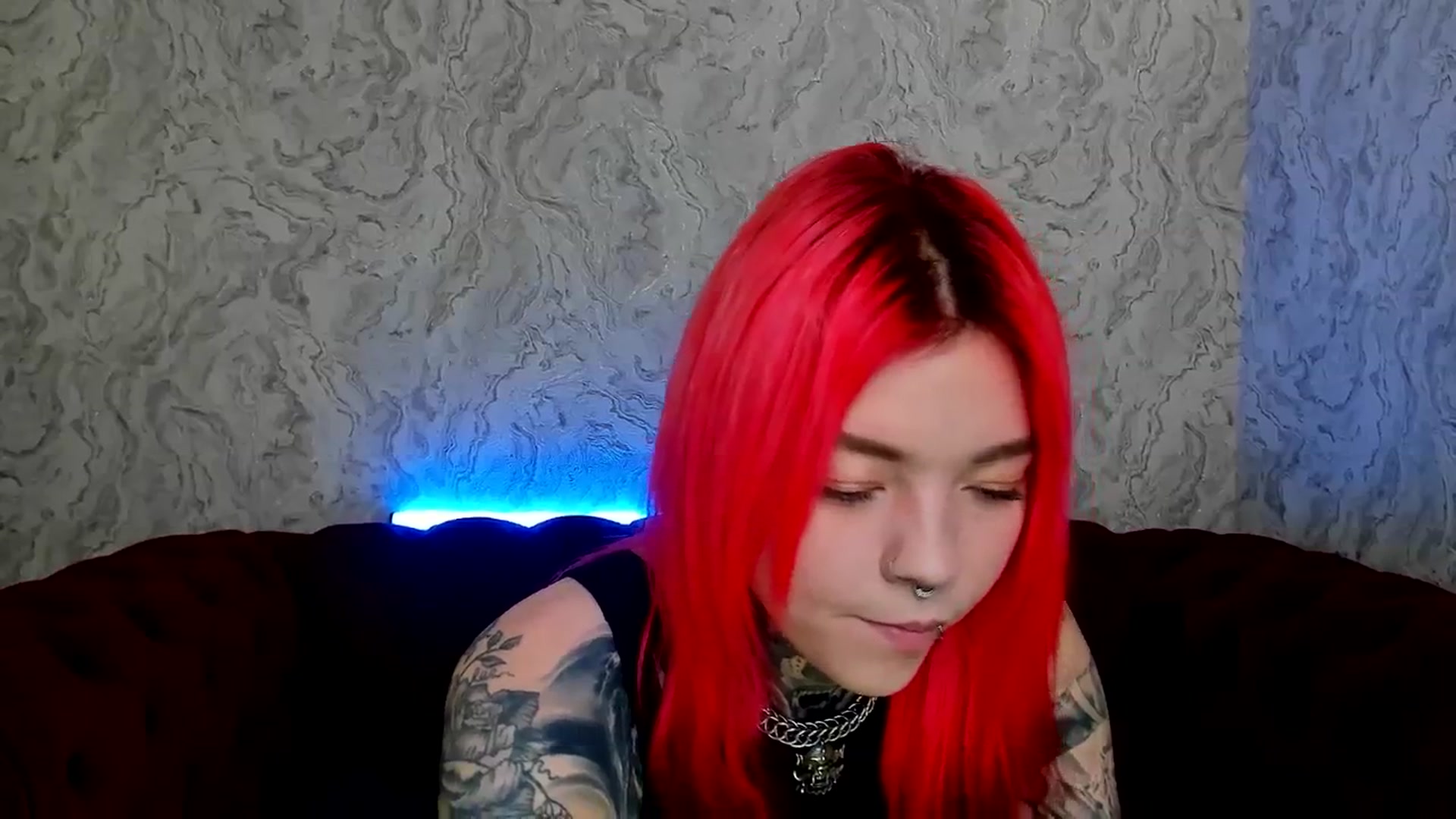Gallery image thumbnail from LiluKayden's myfreecams stream on, 01/29/2026, 17:03 image 12 of 20