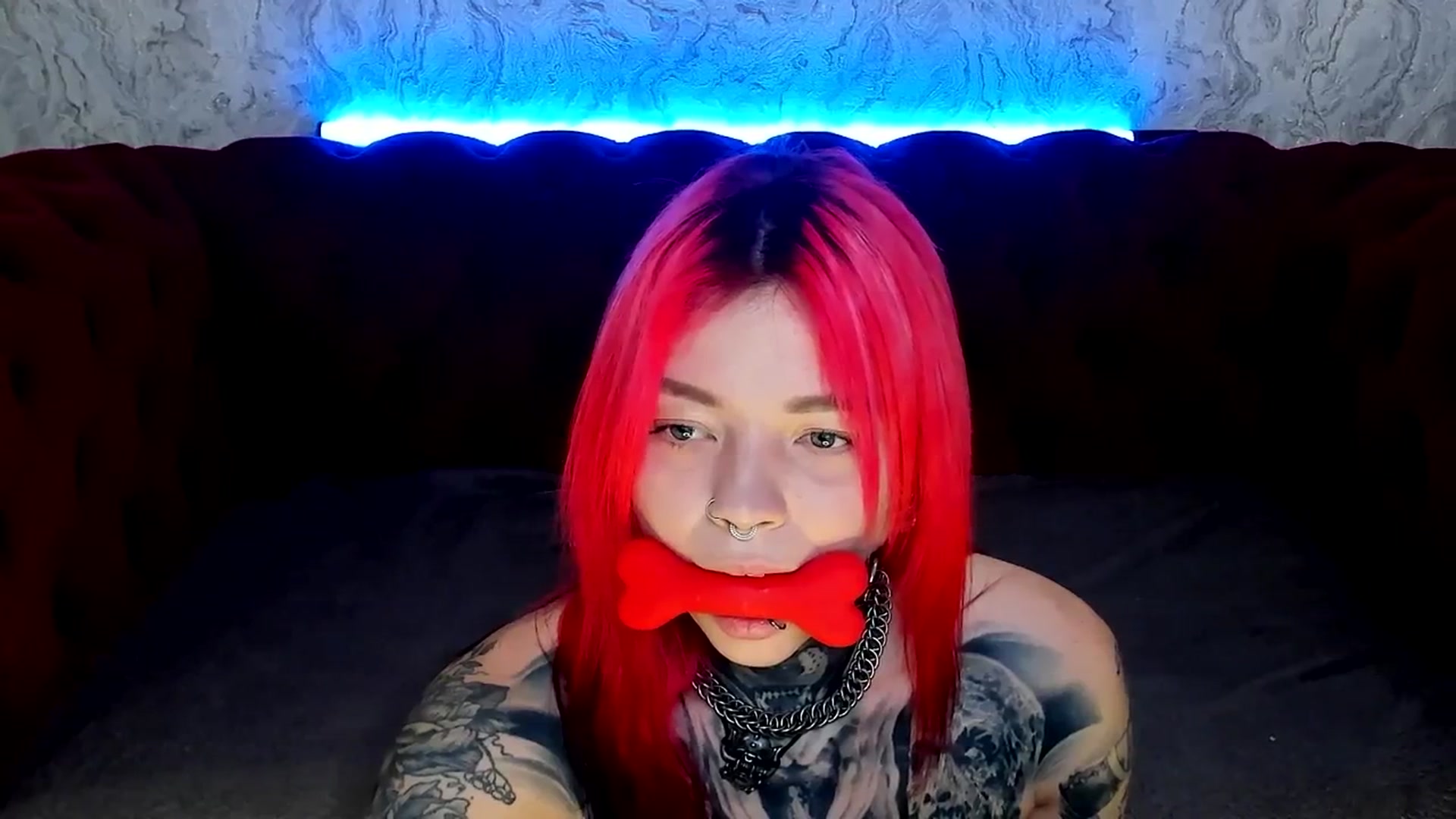 Gallery image thumbnail from LiluKayden's myfreecams stream on, 01/29/2026, 17:03 image 18 of 20