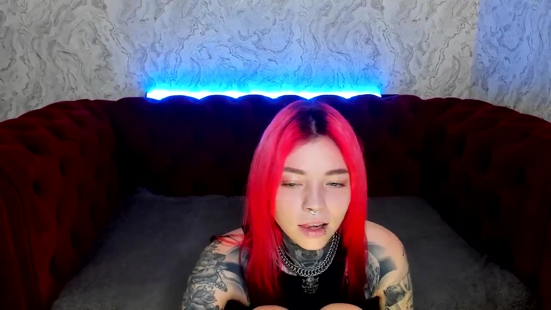 Gallery image thumbnail from LiluKayden's myfreecams stream on, 01/29/2026, 17:03 image 10 of 20