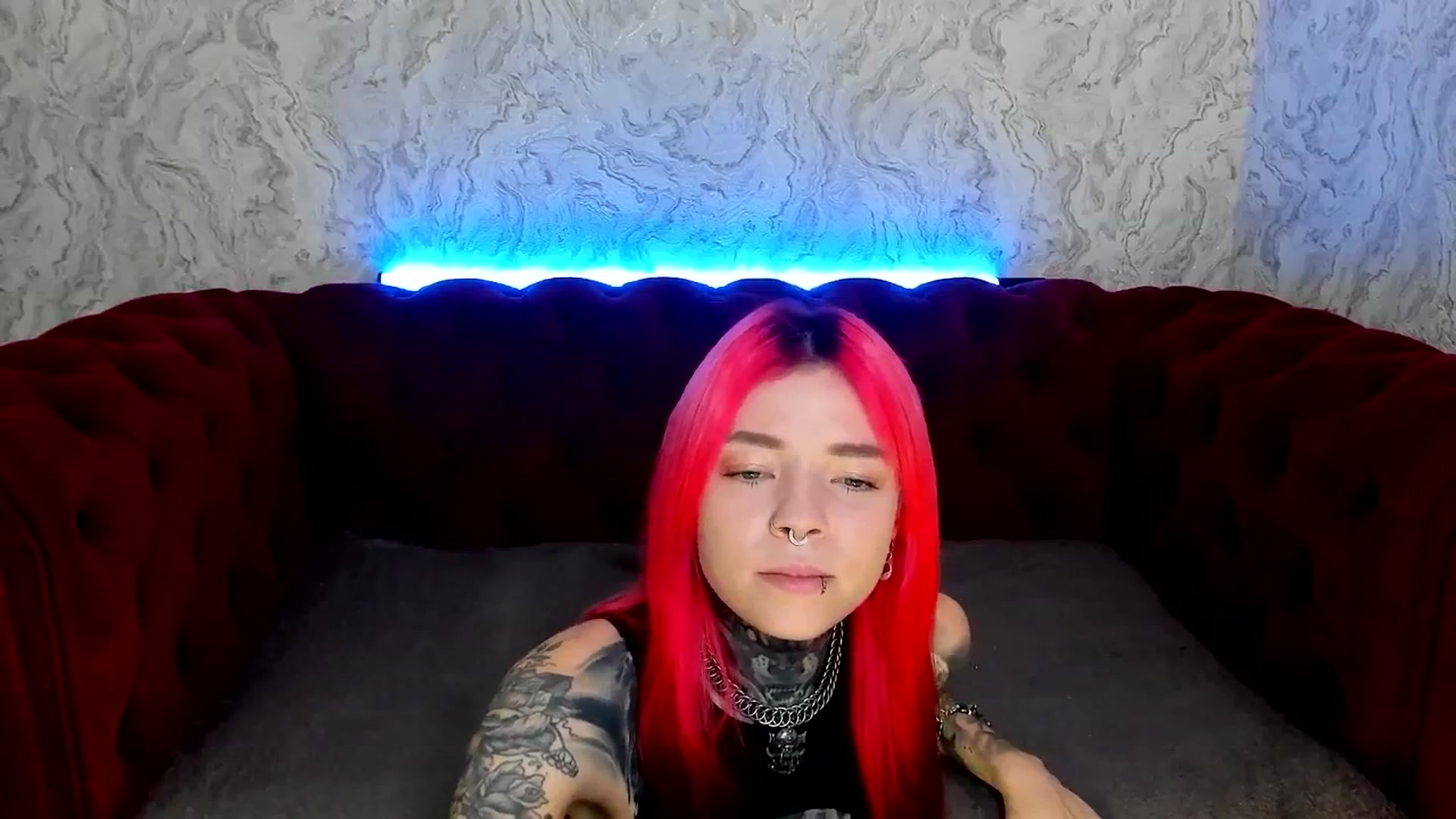 Gallery image thumbnail from LiluKayden's myfreecams stream on, 01/29/2026, 17:03 image 4 of 20