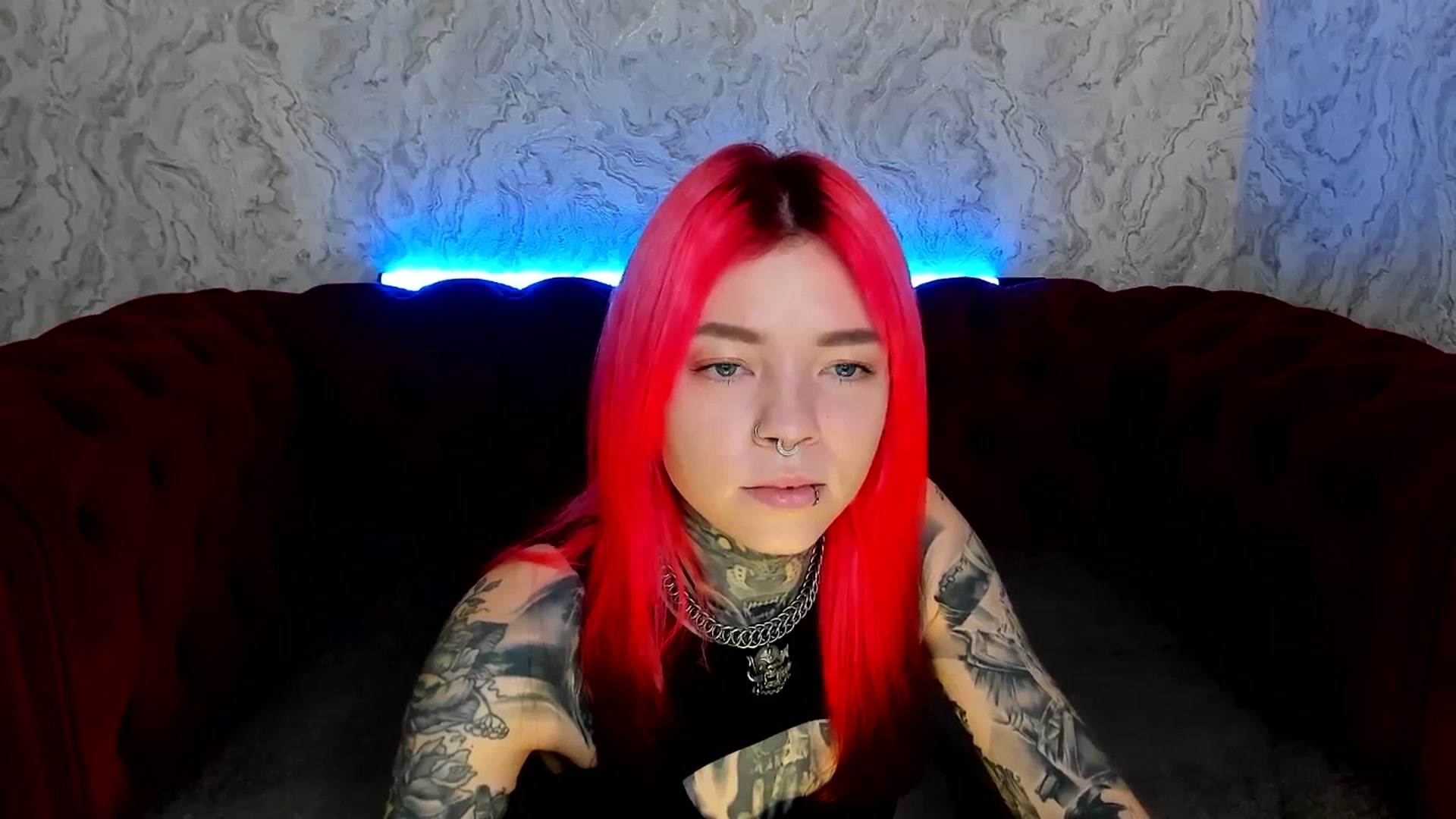 Gallery image thumbnail from LiluKayden's myfreecams stream on, 01/29/2026, 17:03 image 5 of 20