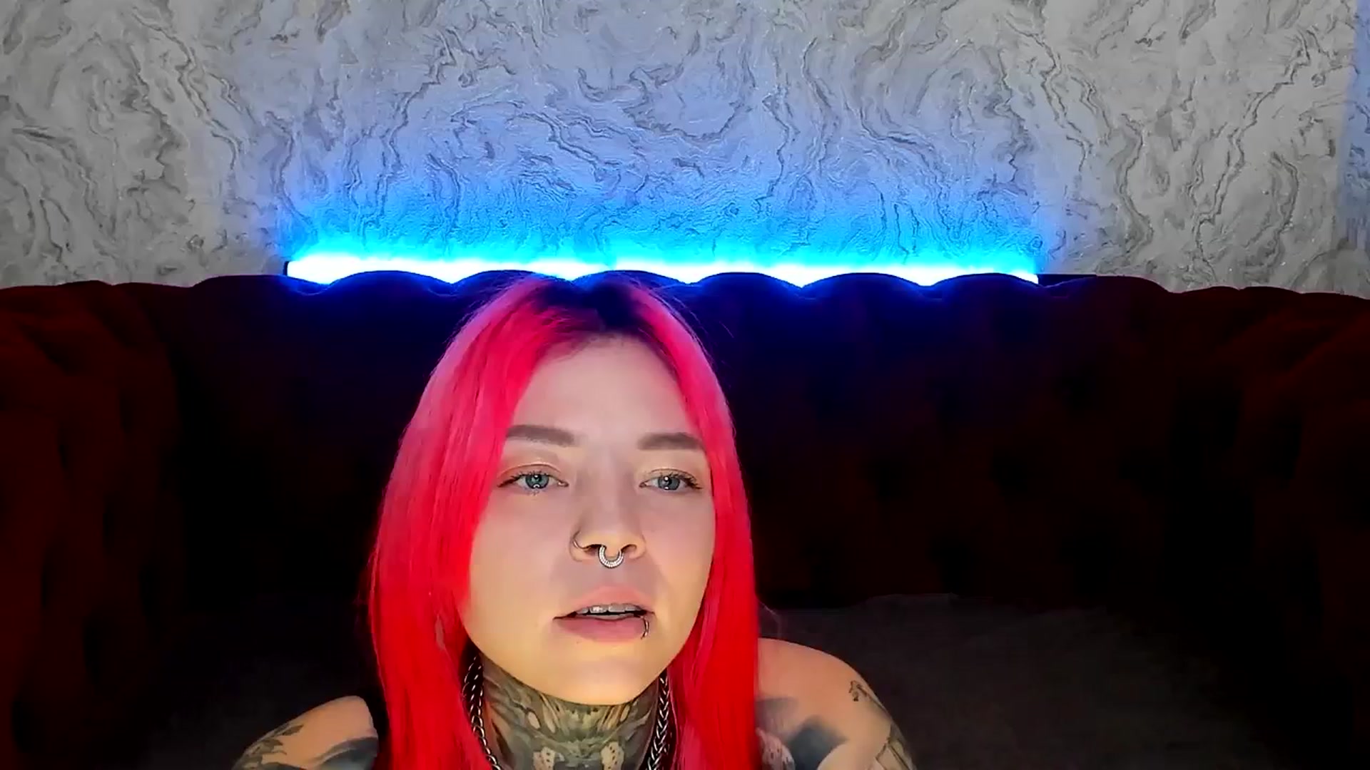 Gallery image thumbnail from LiluKayden's myfreecams stream on, 01/29/2026, 18:23 image 9 of 20